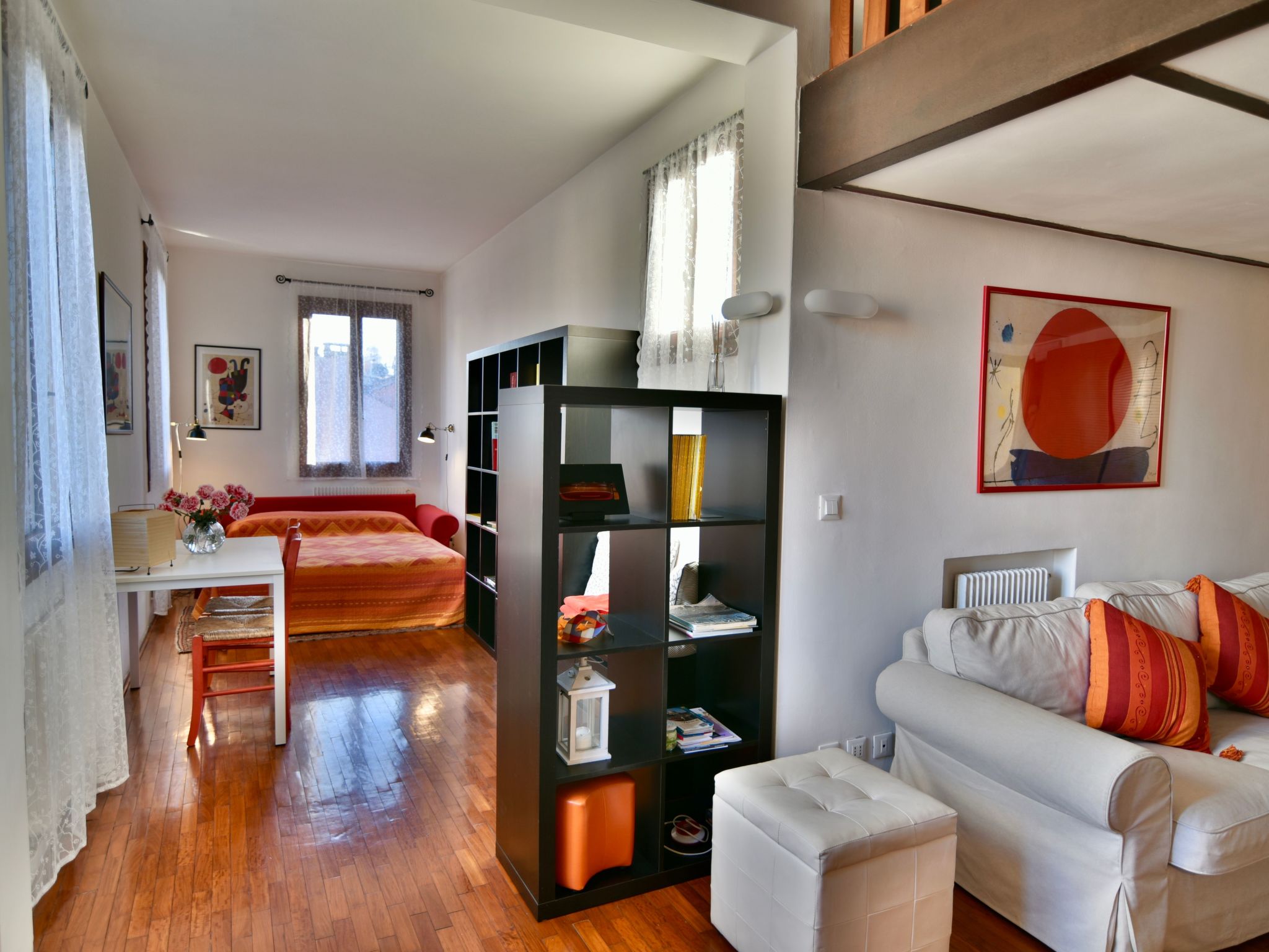 Photo of Wohnung mit Wasserblick