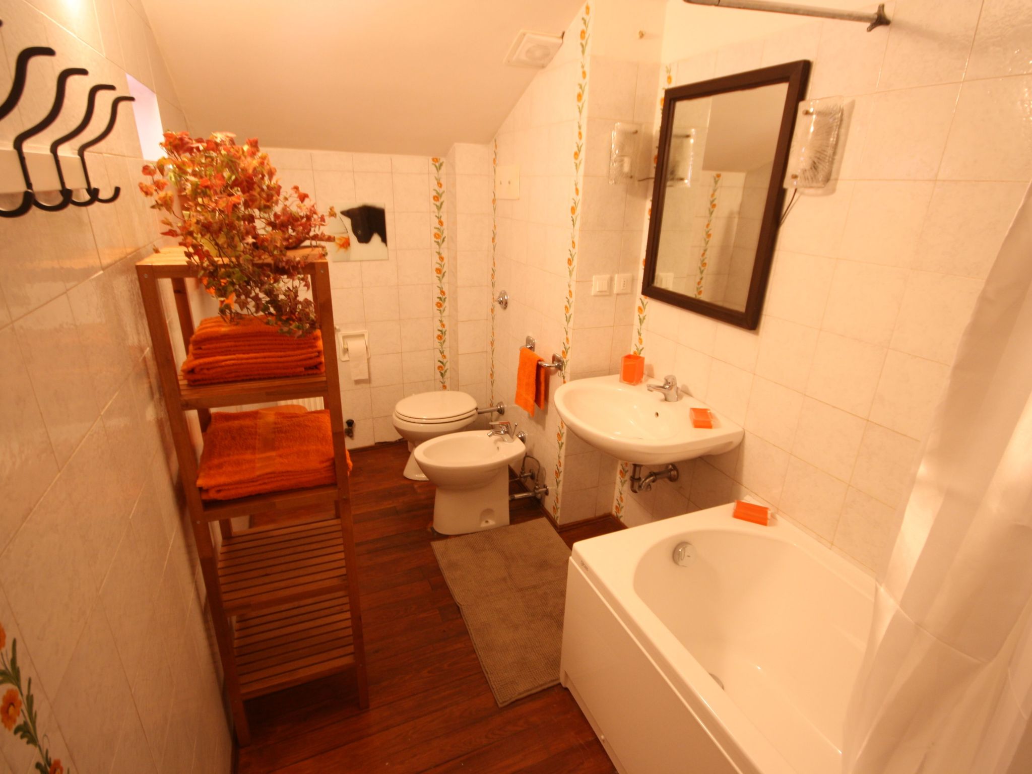 Photo of Wohnung mit Wasserblick