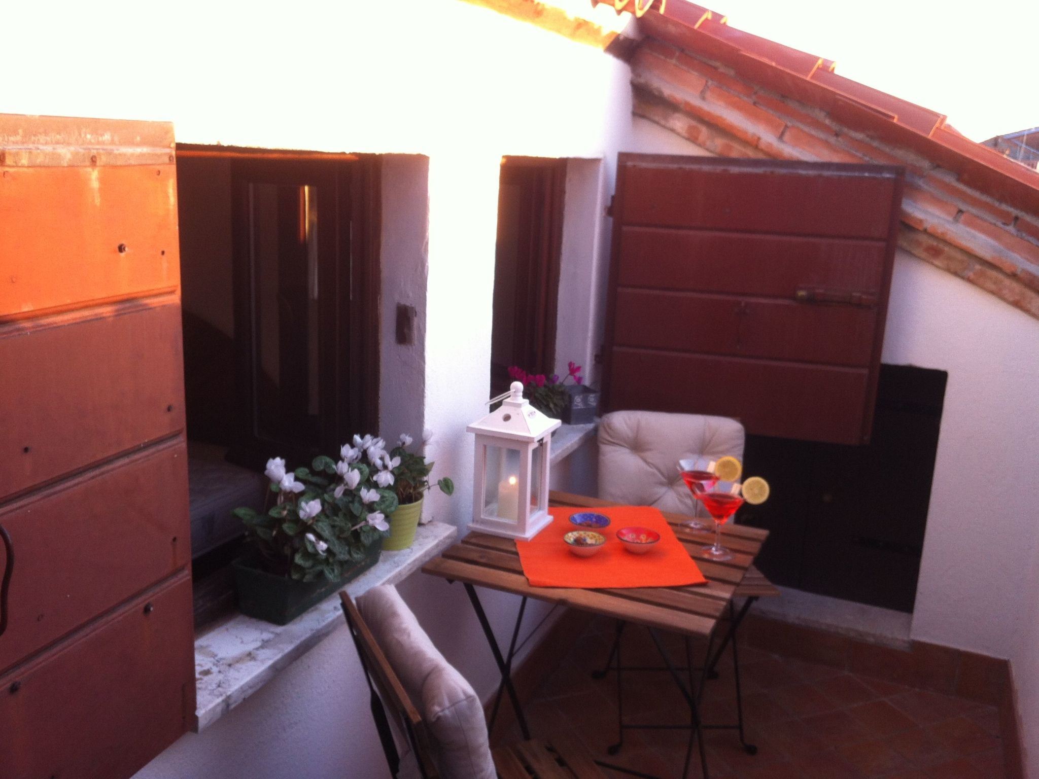 Photo of Wohnung mit Wasserblick