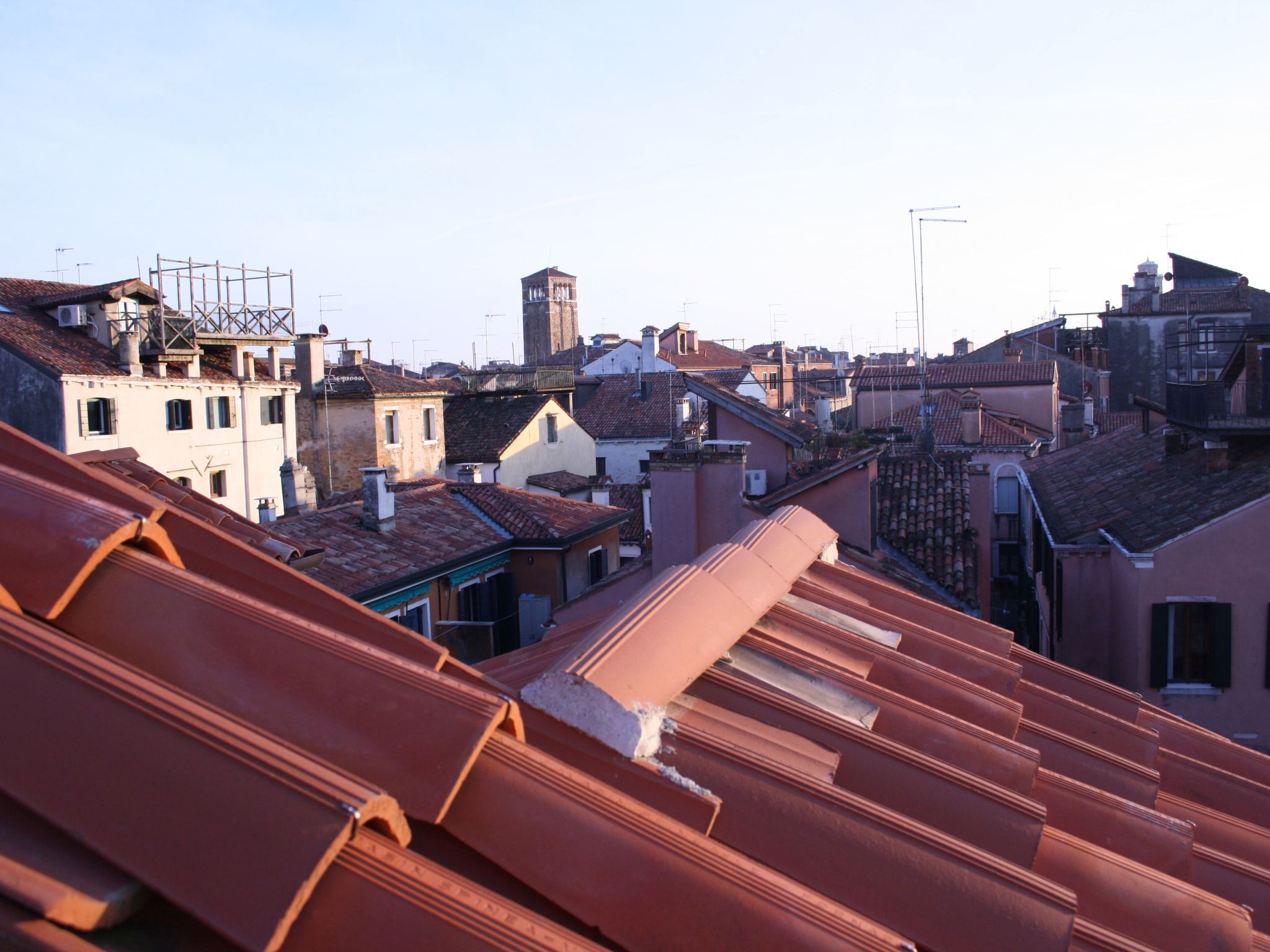 Photo of Wohnung mit Wasserblick