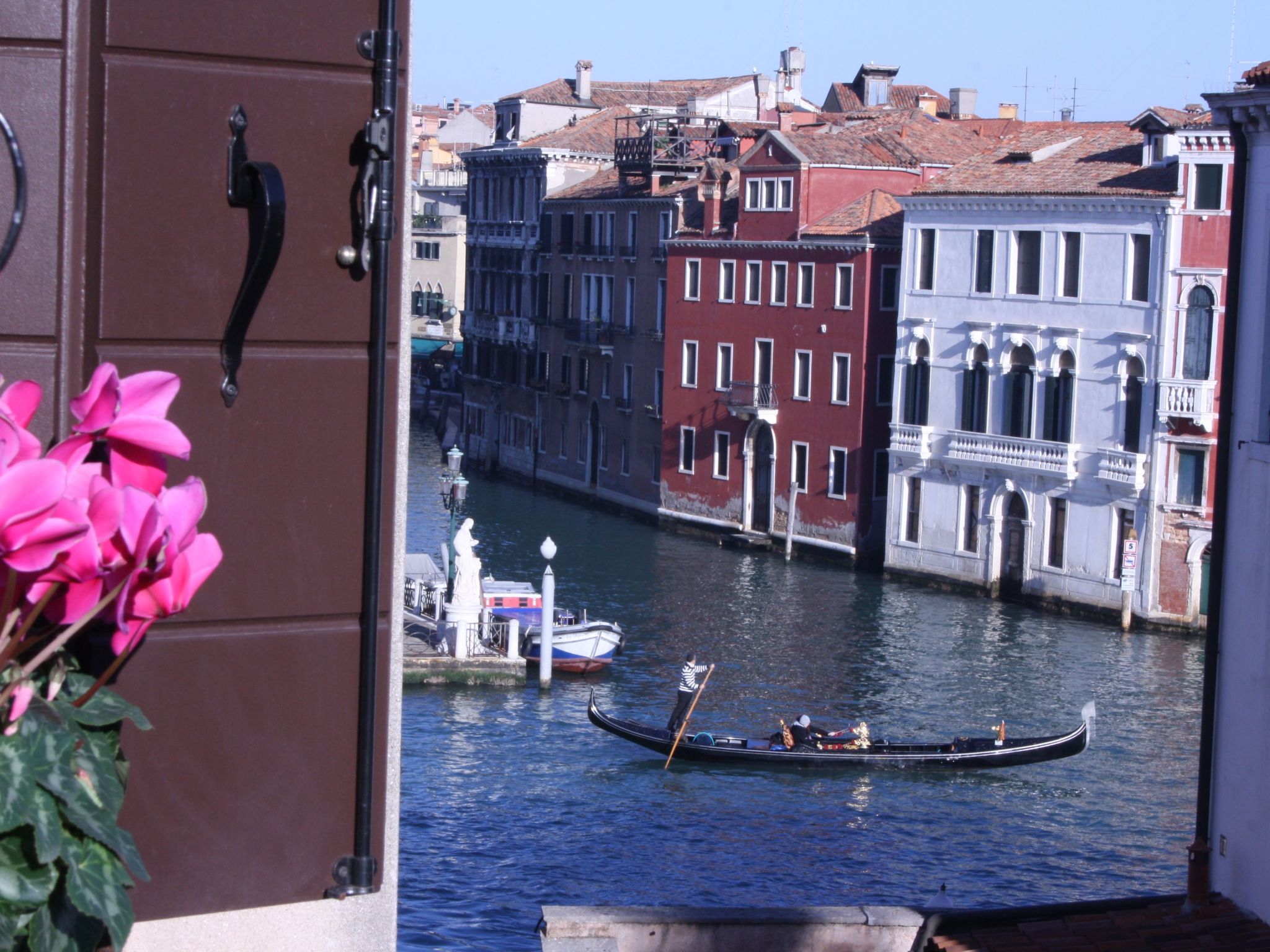 Photo of Wohnung mit Wasserblick