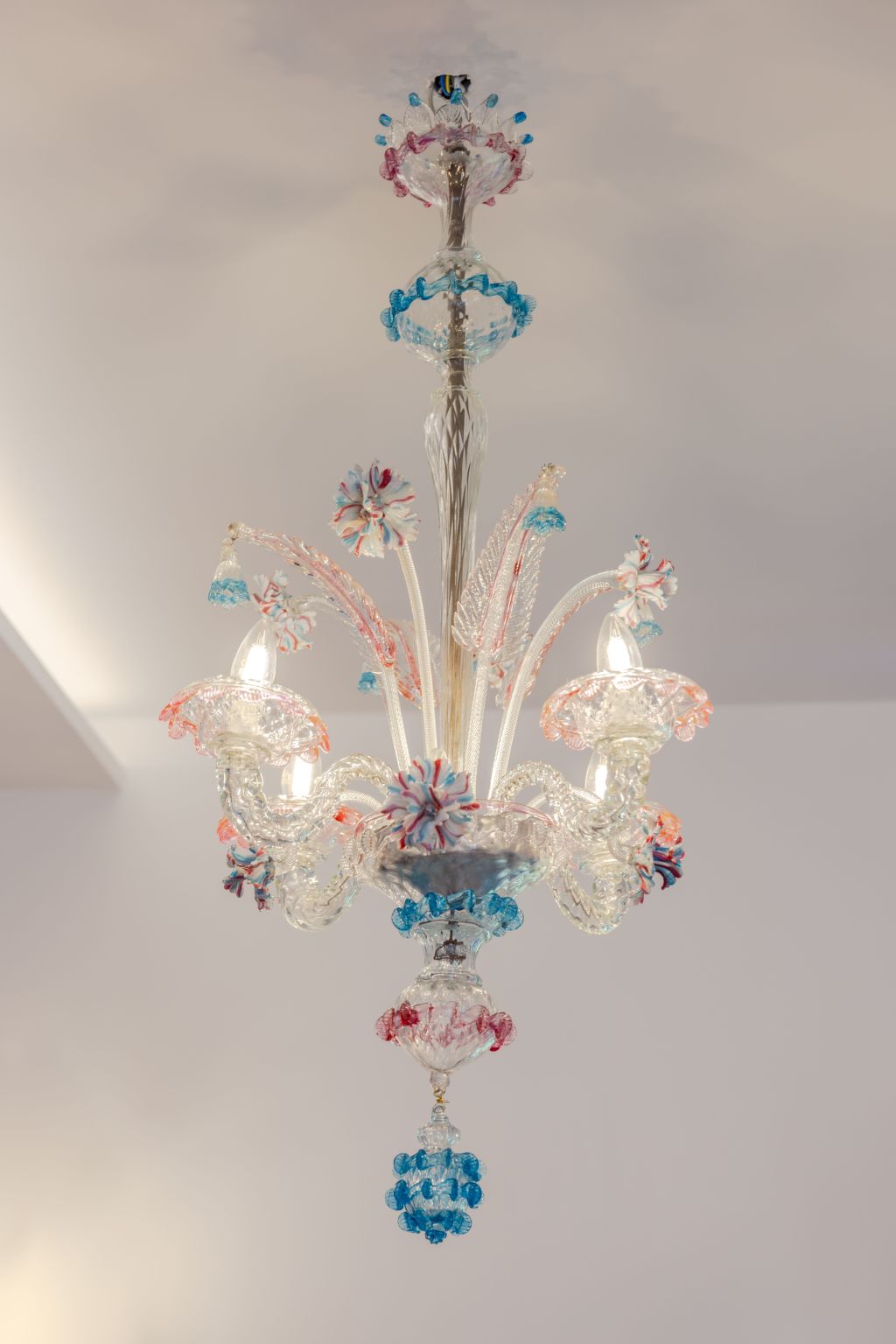 Casa dell'Aviatore große Gartenterrasse-Binnen