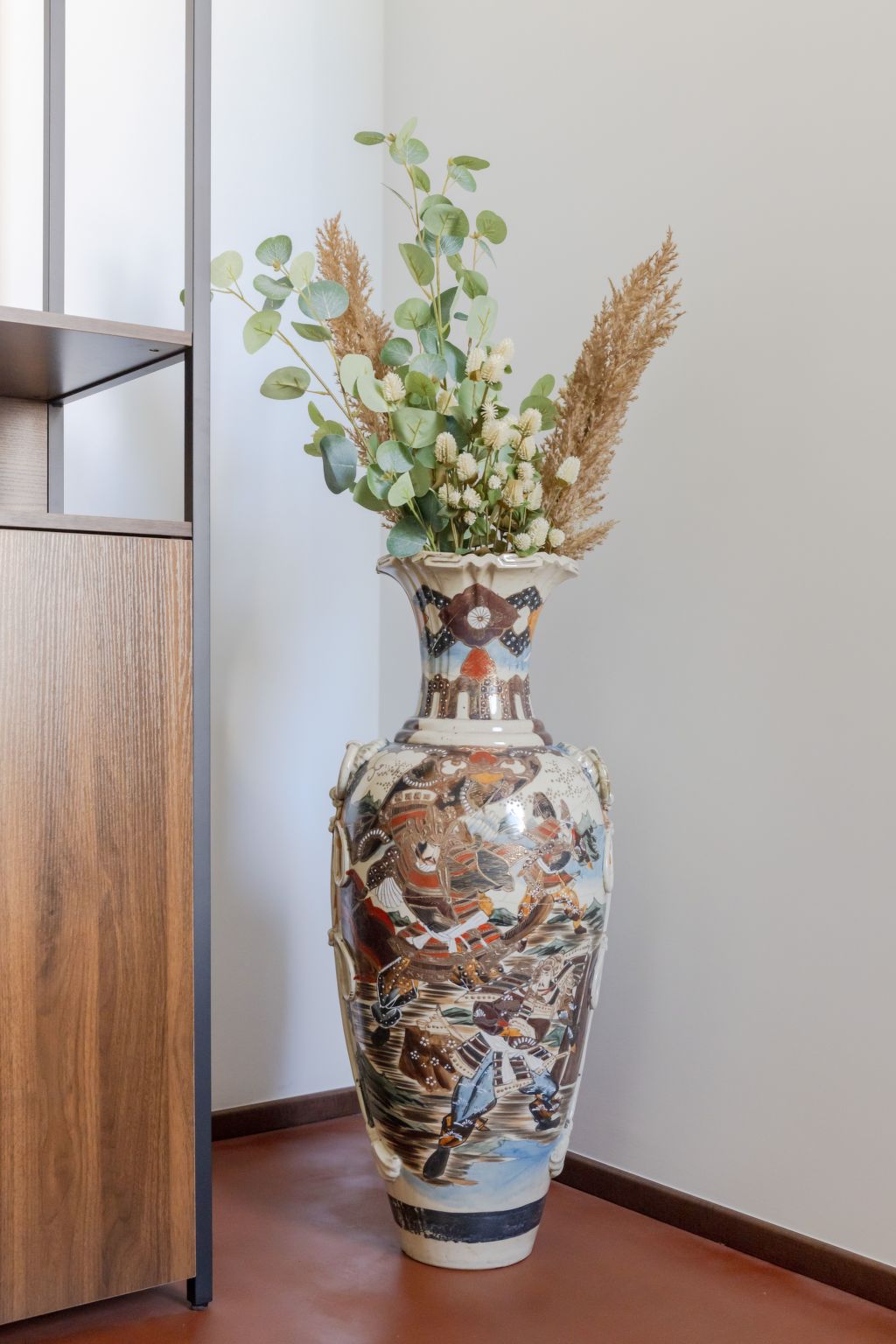 Photo of Casa dell'Aviatore große Gartenterrasse