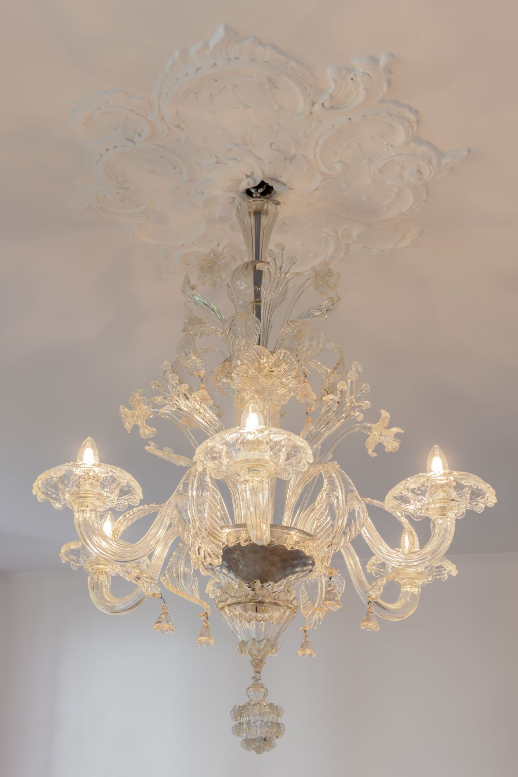 Photo of Casa dell'Aviatore große Gartenterrasse