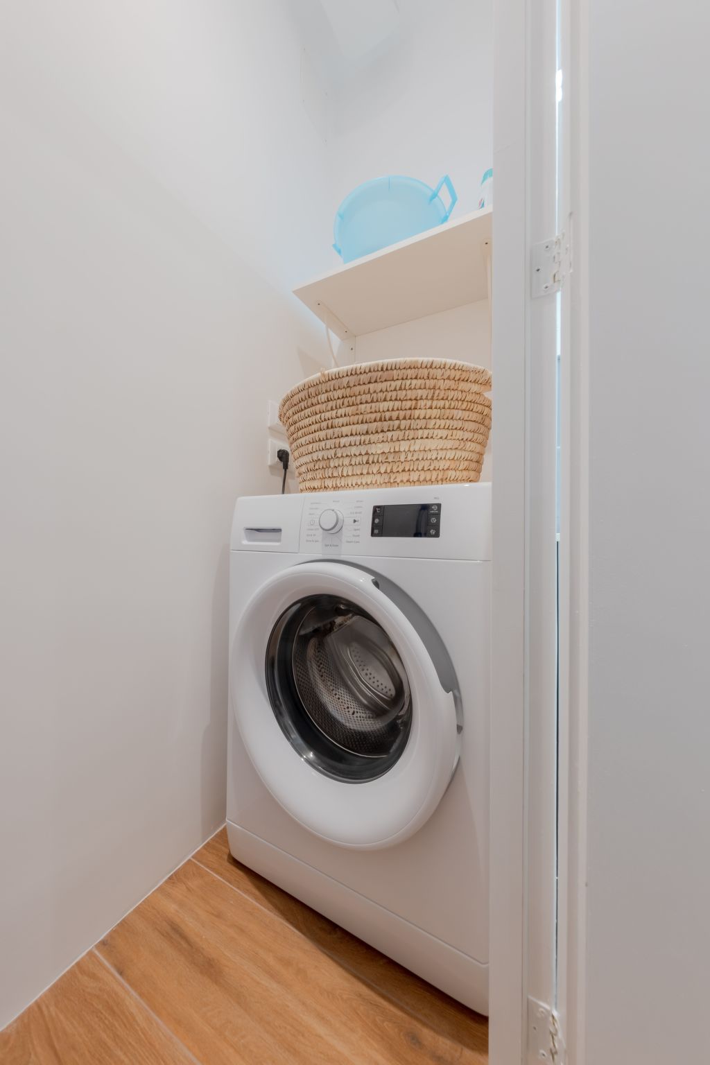 Photo of Casa dell'Aviatore große Gartenterrasse