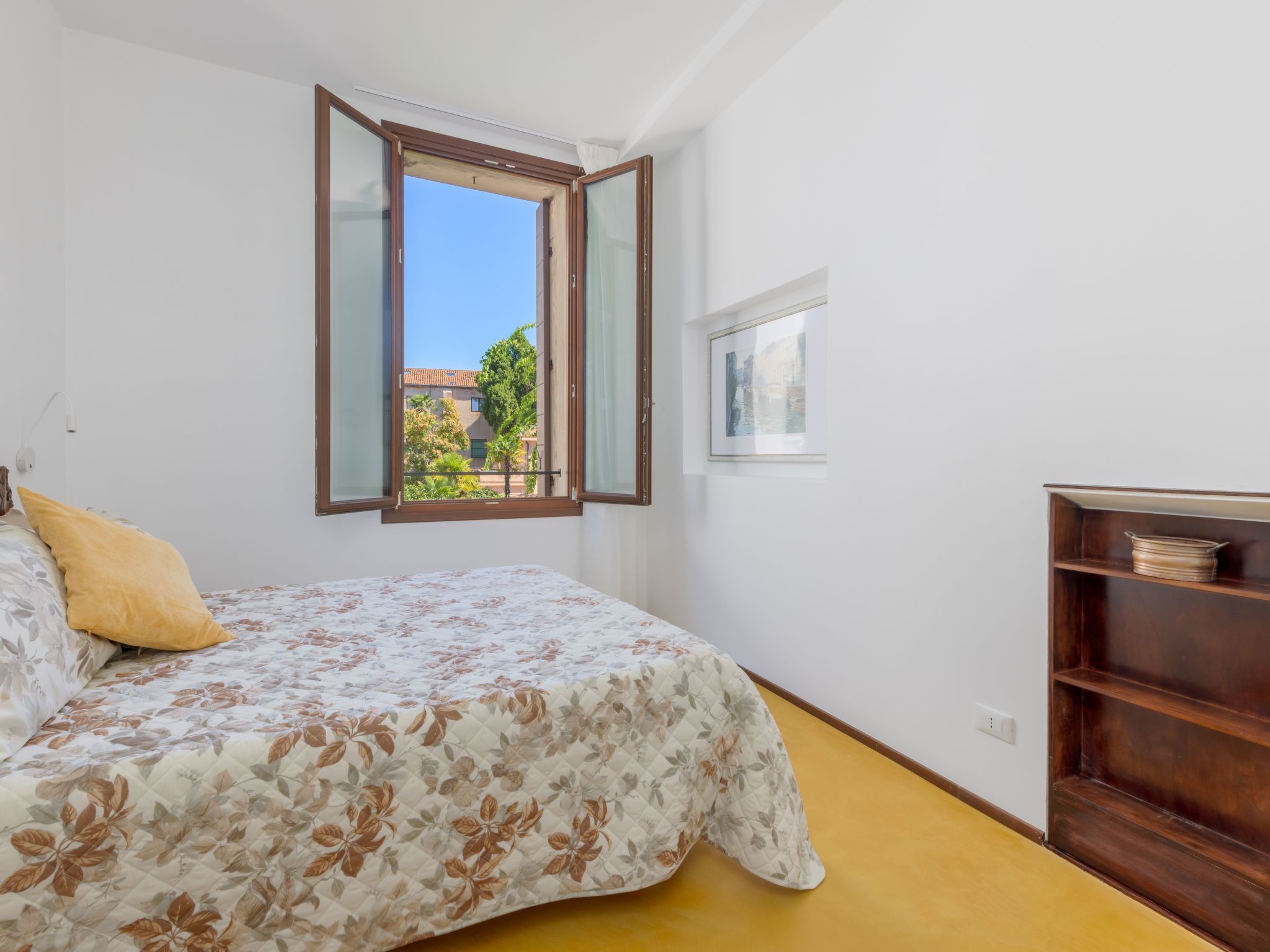 Photo of Casa dell'Aviatore große Gartenterrasse