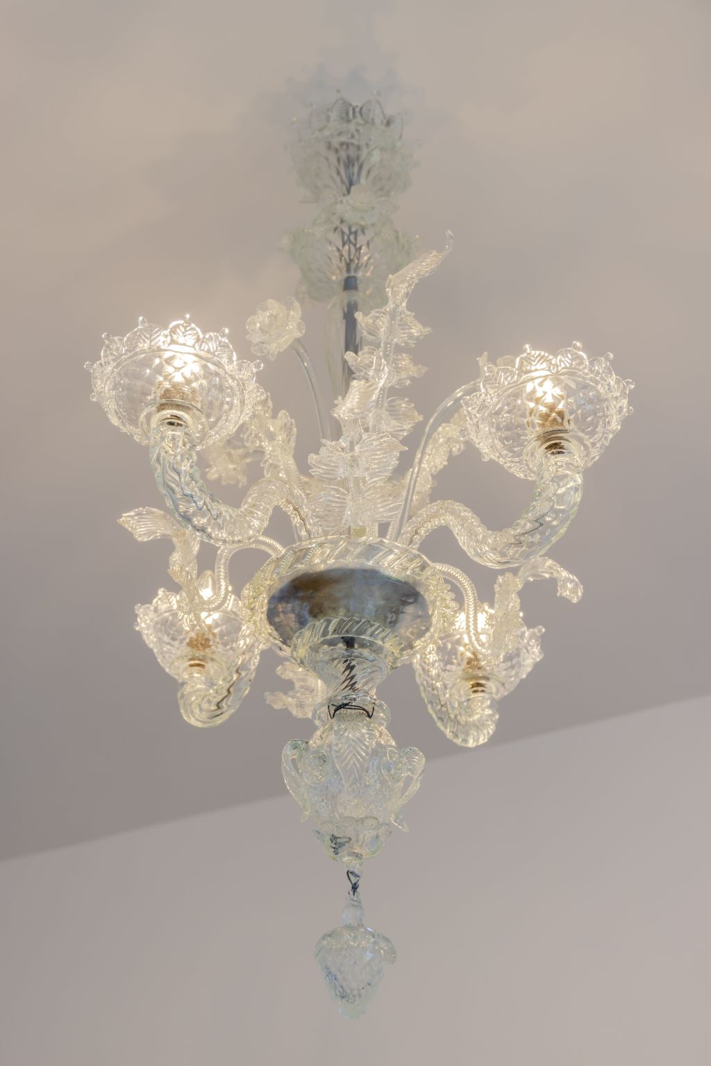 Photo of Casa dell'Aviatore große Gartenterrasse