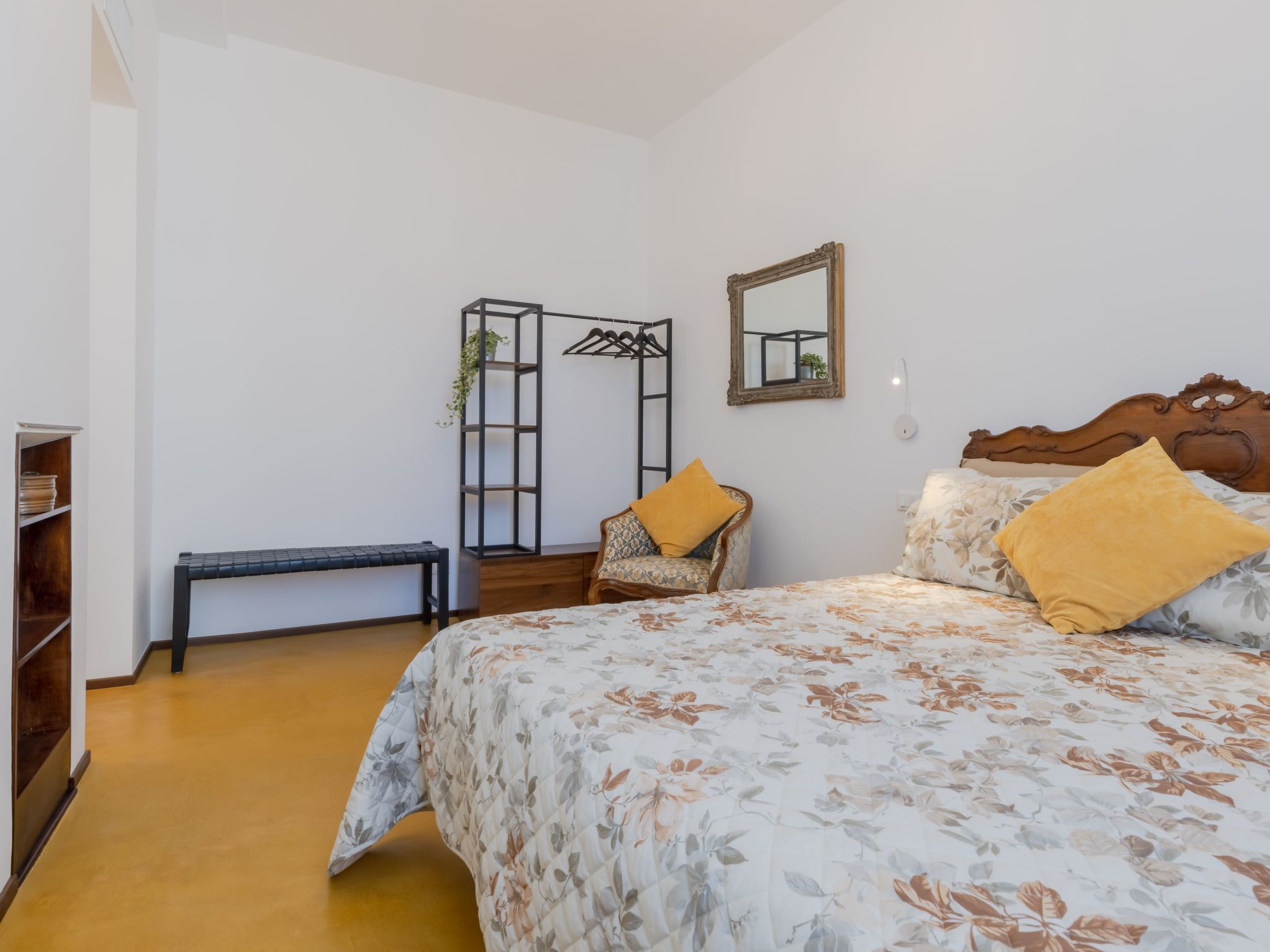 Photo of Casa dell'Aviatore große Gartenterrasse