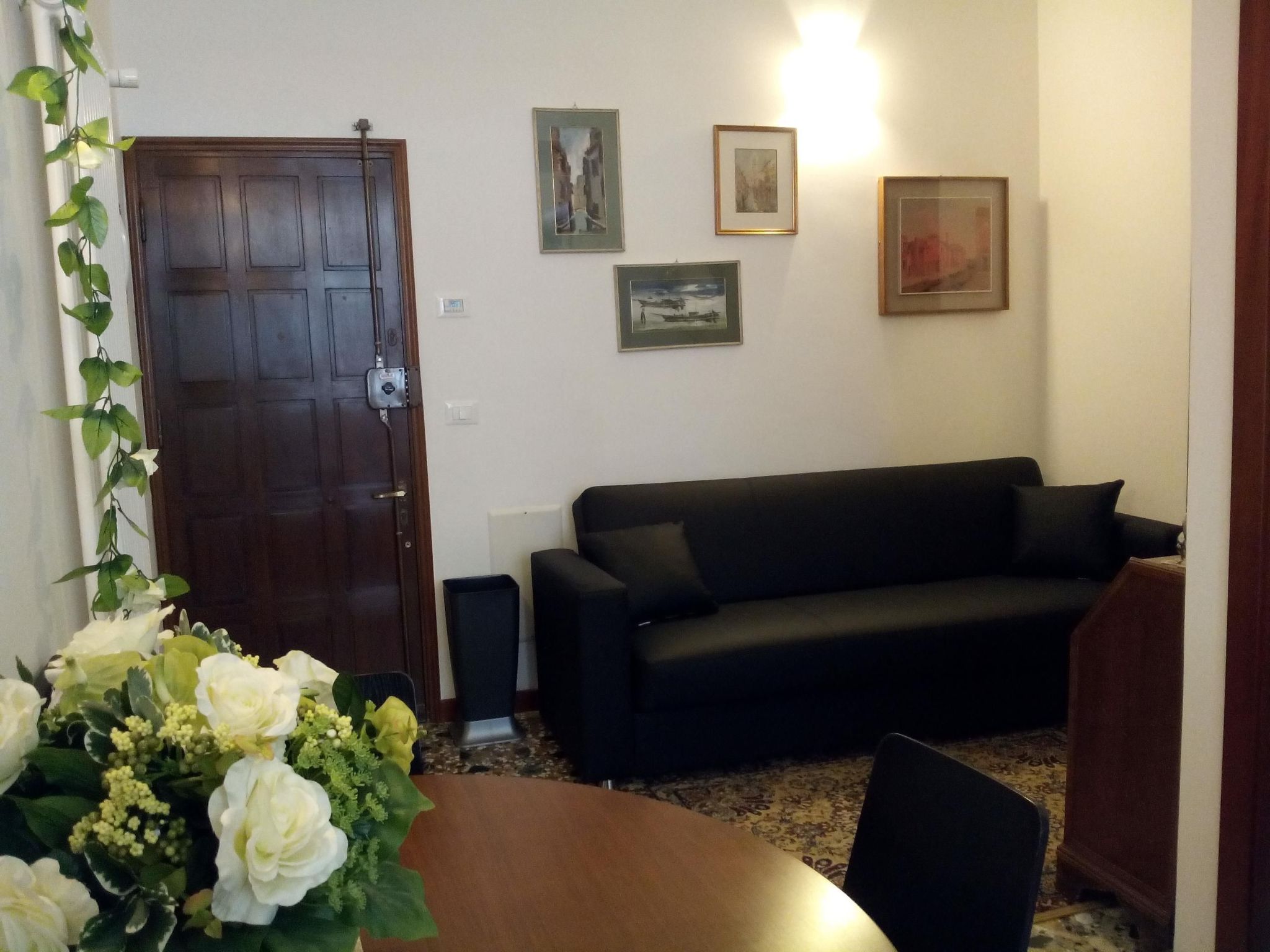 Ca'del Ravano' Wohnung mit Blick aufs Wasser-Image-tags.info