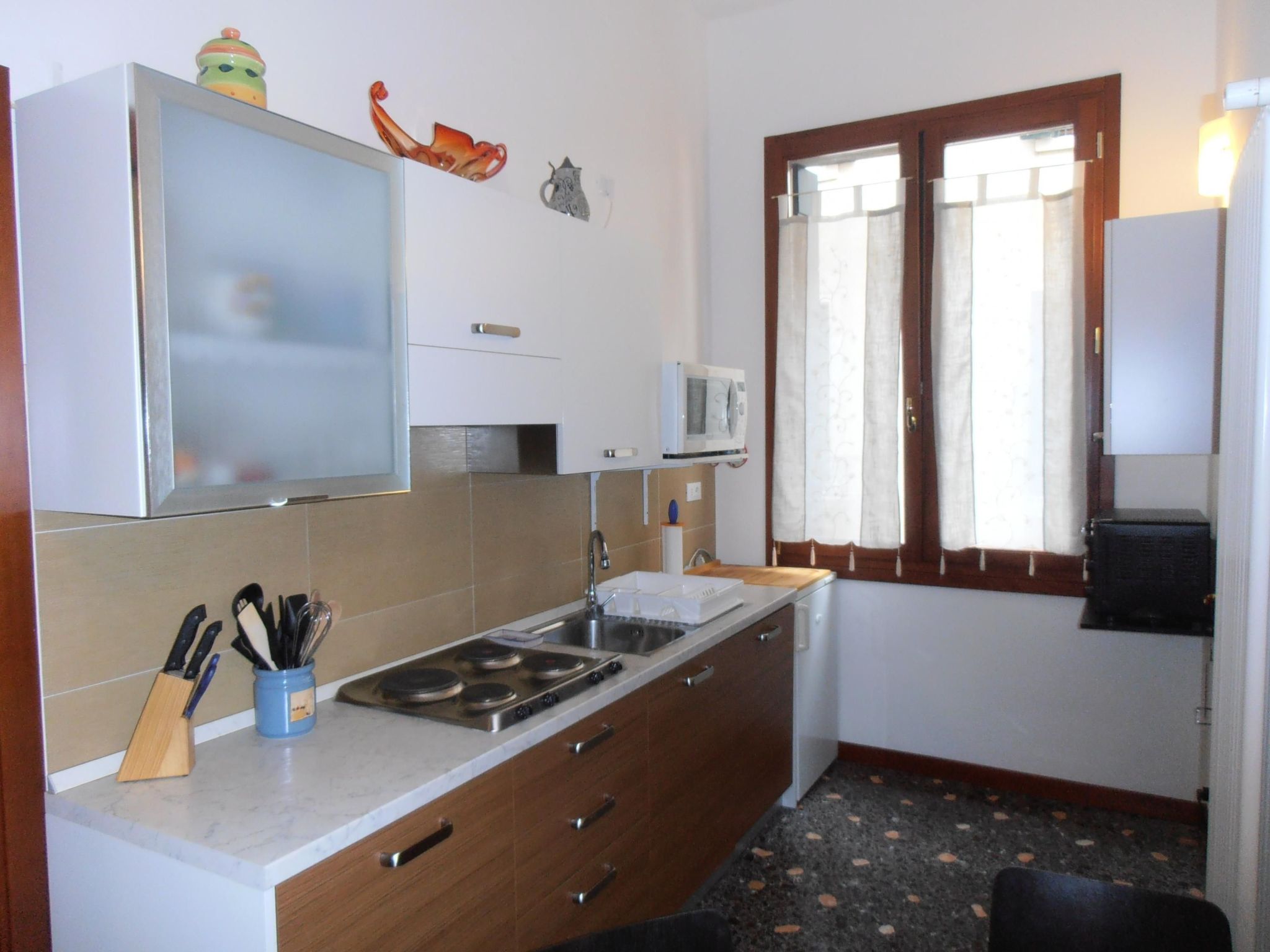 Ca'del Ravano' Wohnung mit Blick aufs Wasser-Image-tags.info