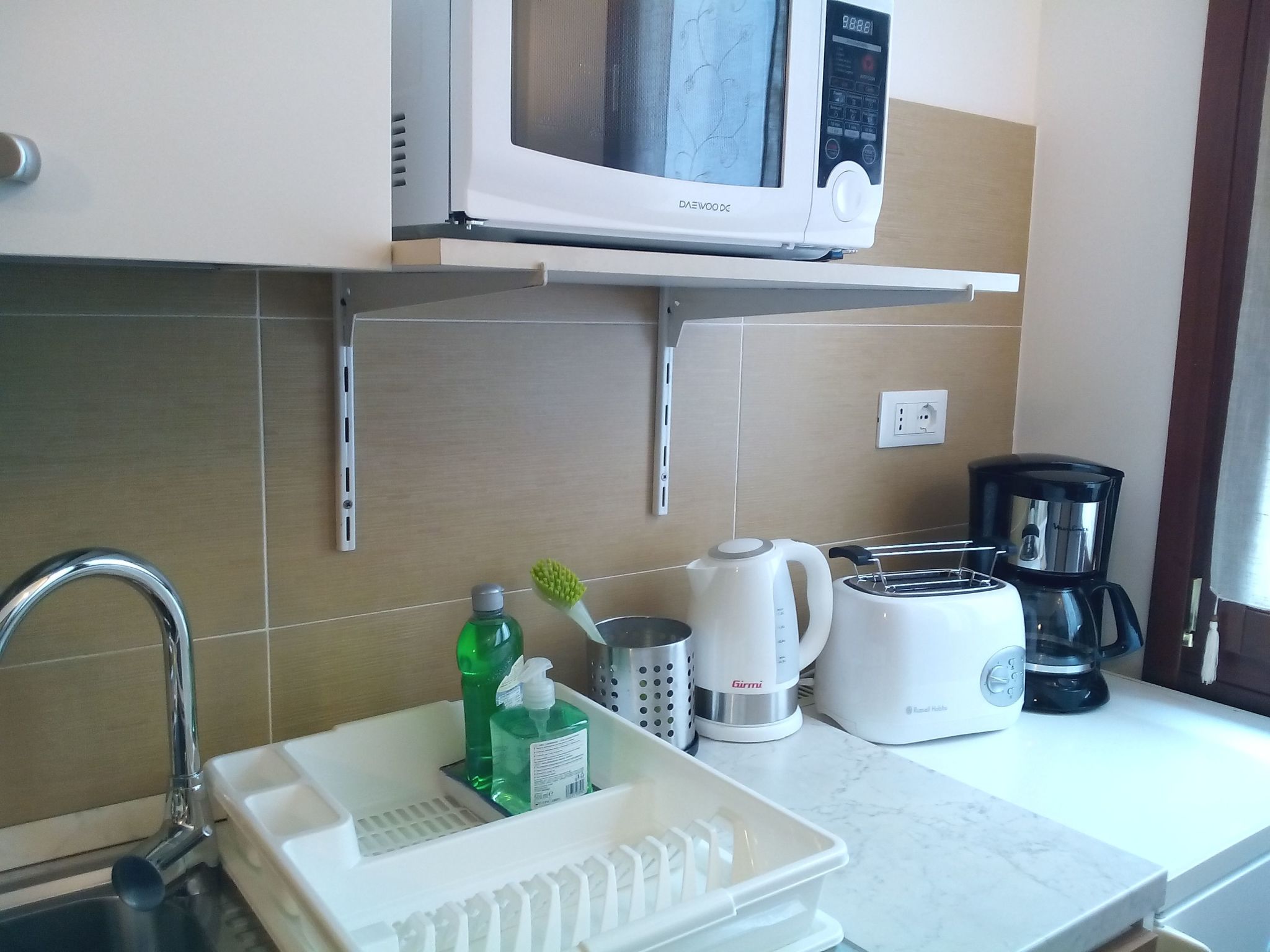 Ca'del Ravano' Wohnung mit Blick aufs Wasser-Image-tags.info