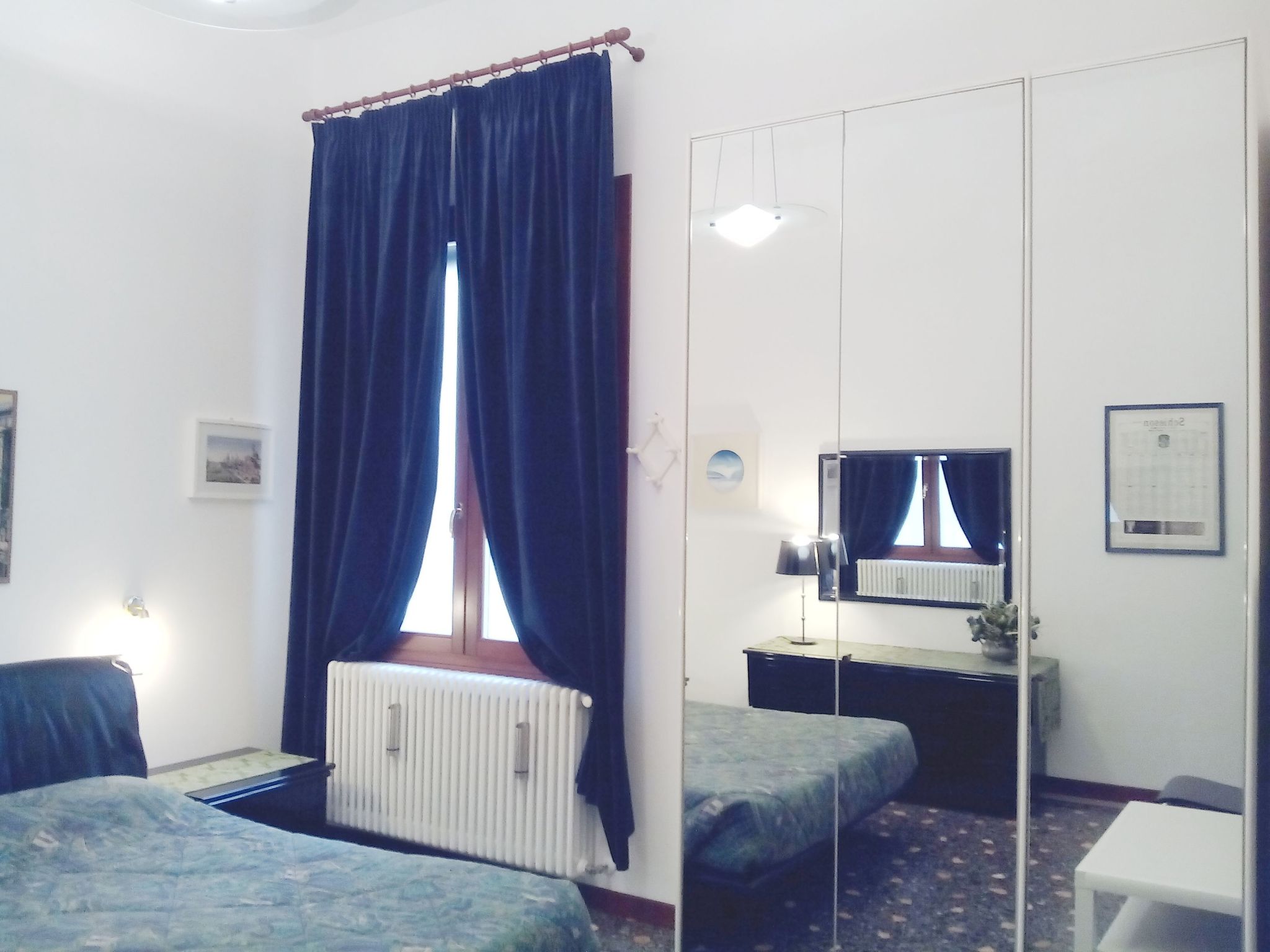 Photo of Ca'del Ravano' Wohnung mit Blick aufs Wasser