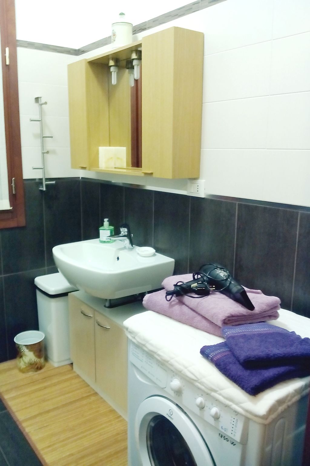 Photo of Ca'del Ravano' Wohnung mit Blick aufs Wasser