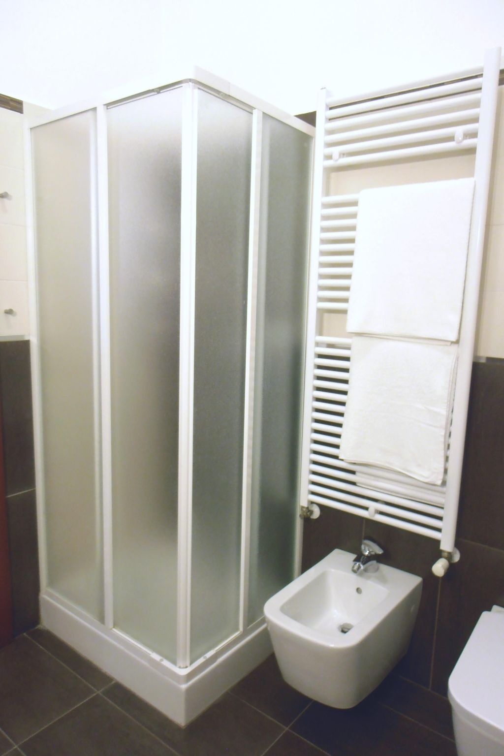 Photo of Ca'del Ravano' Wohnung mit Blick aufs Wasser