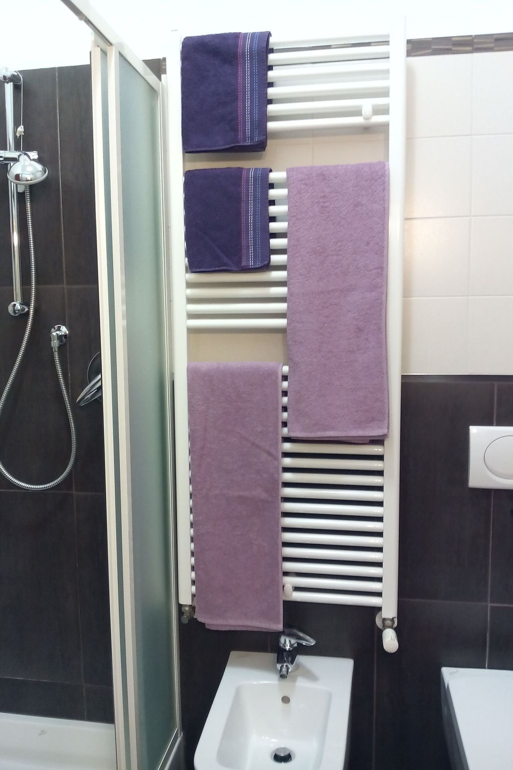 Photo of Ca'del Ravano' Wohnung mit Blick aufs Wasser