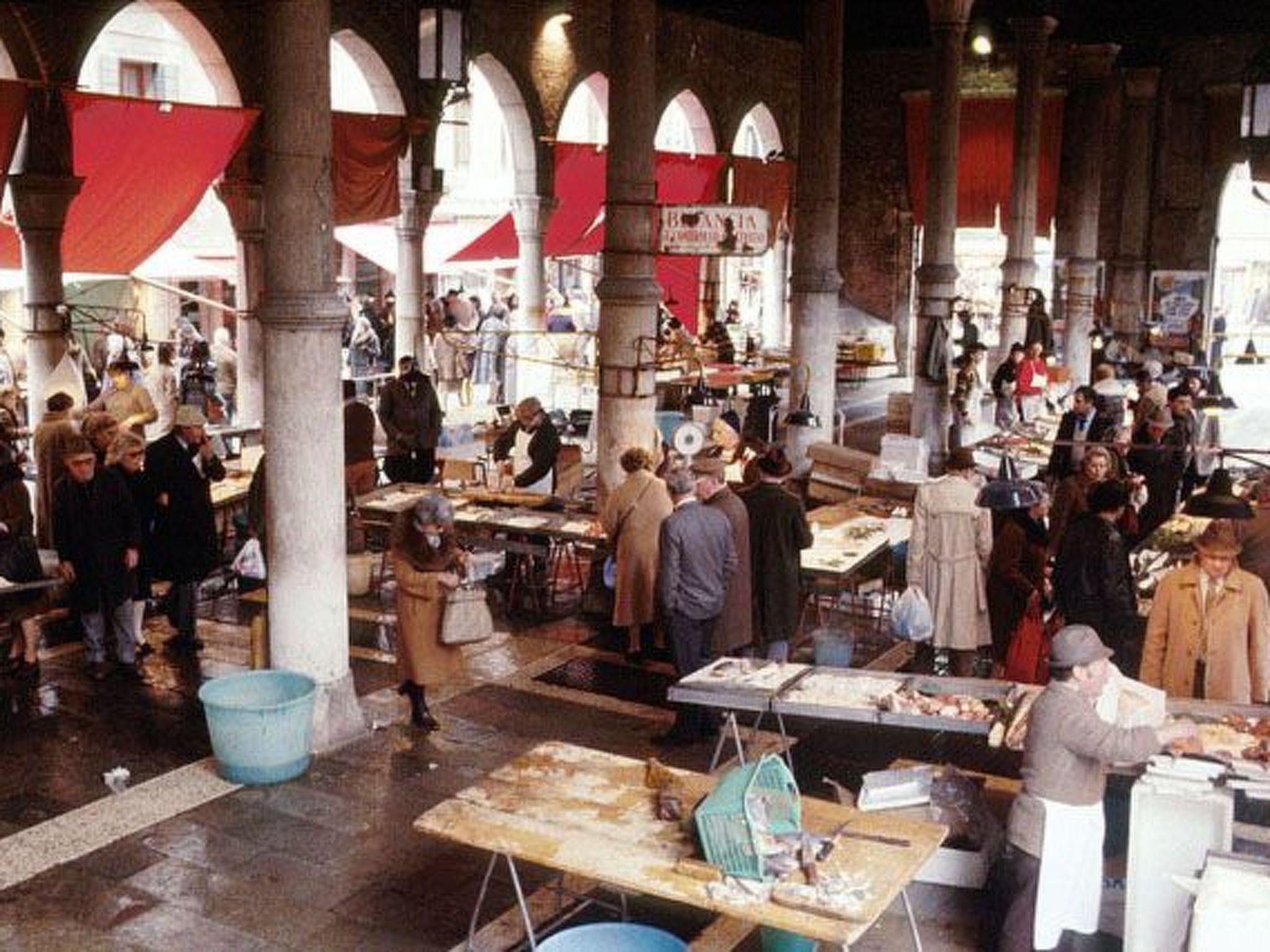 Photo of Ca'del Ravano' Wohnung mit Blick aufs Wasser