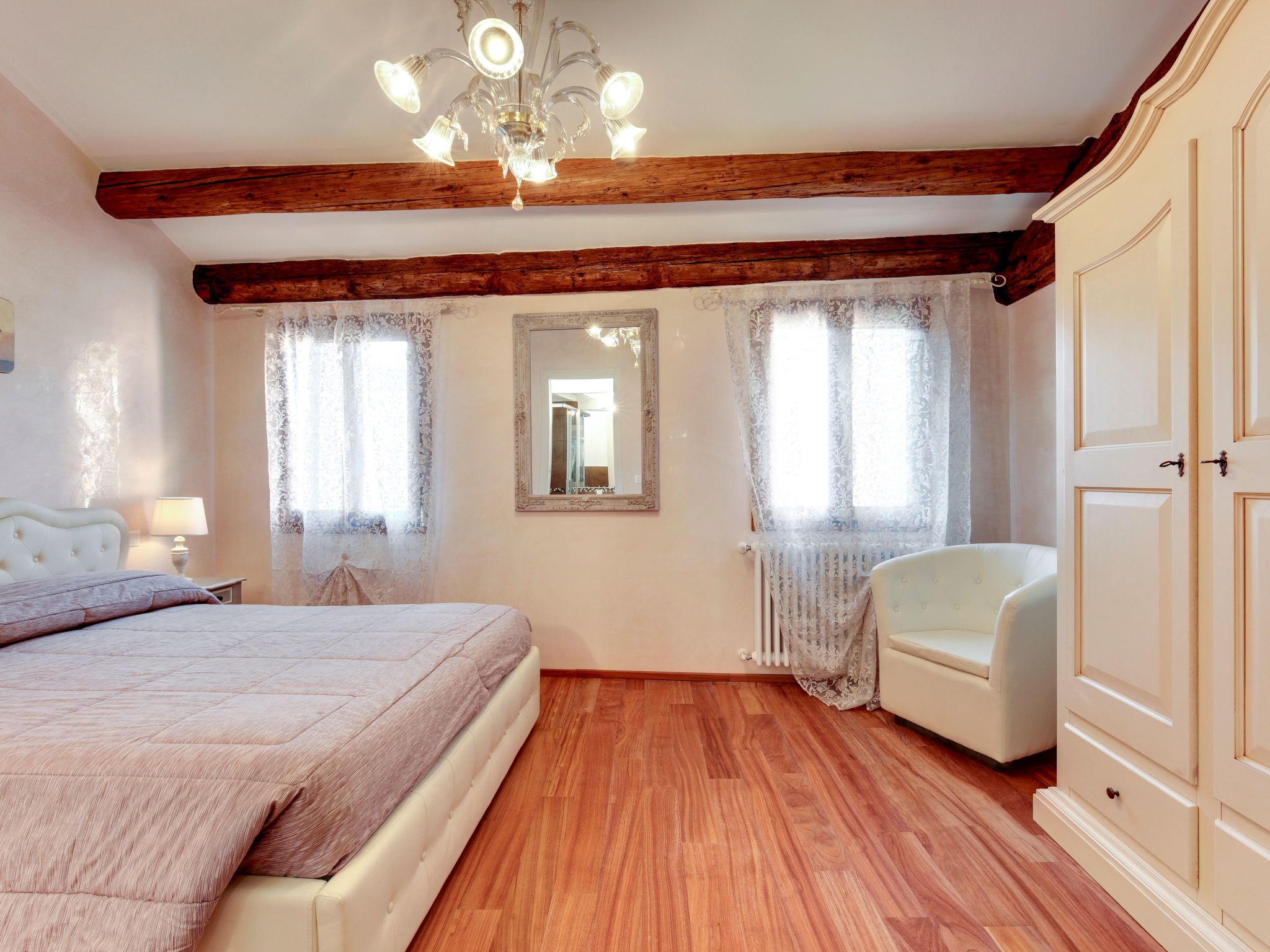 The Countess apartment Accommodation in Venice