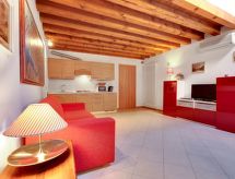 Stijlvol appartement in Venetië met golfligging, vlakbij de zee - thumbnail 1