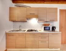 Stijlvol appartement in Venetië met golfligging, vlakbij de zee - thumbnail 5