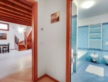 Stijlvol appartement in Venetië met golfligging, vlakbij de zee - thumbnail 6