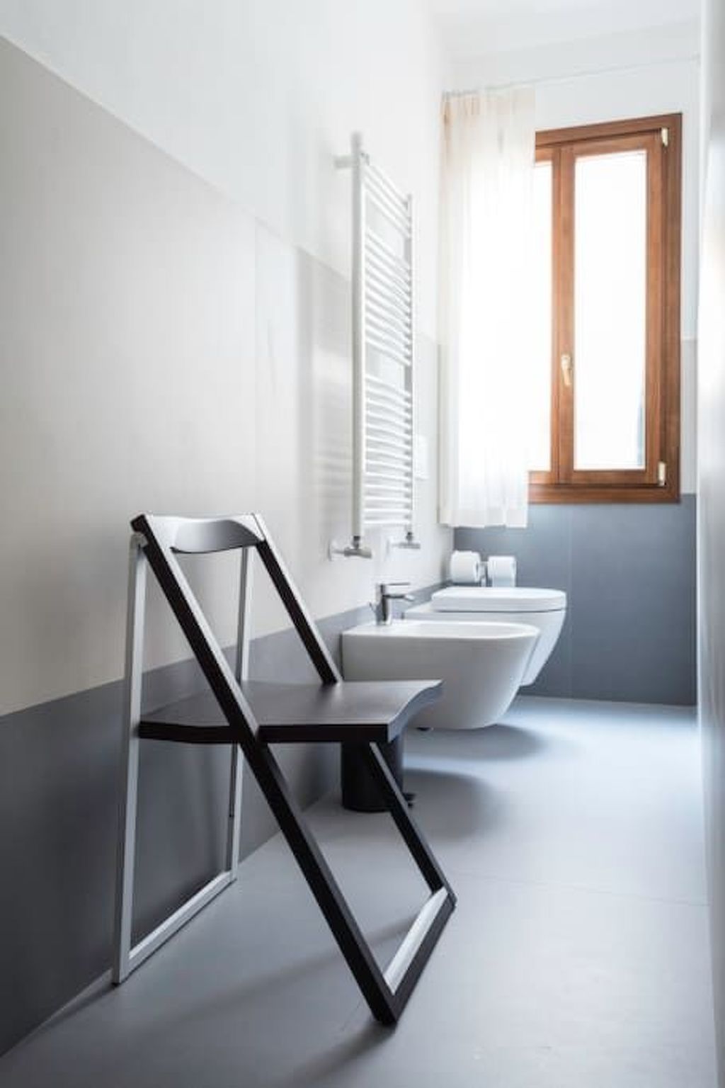 Photo of Wohnung mit Waschmaschine und Geschirrspüler