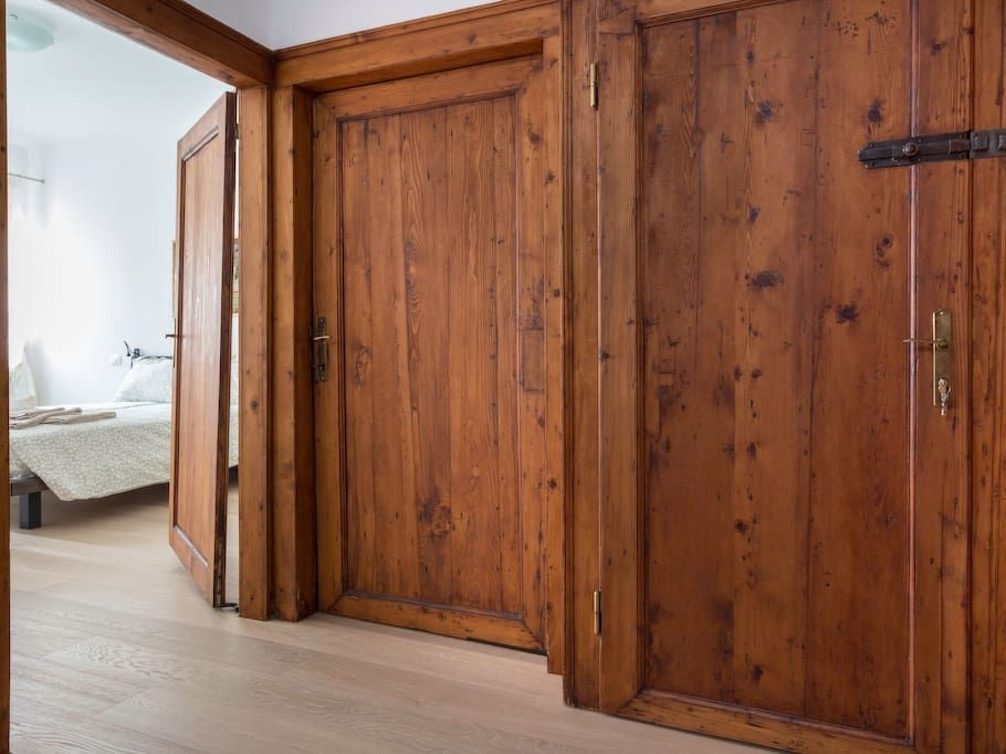 Photo of Wohnung mit Waschmaschine und Geschirrspüler