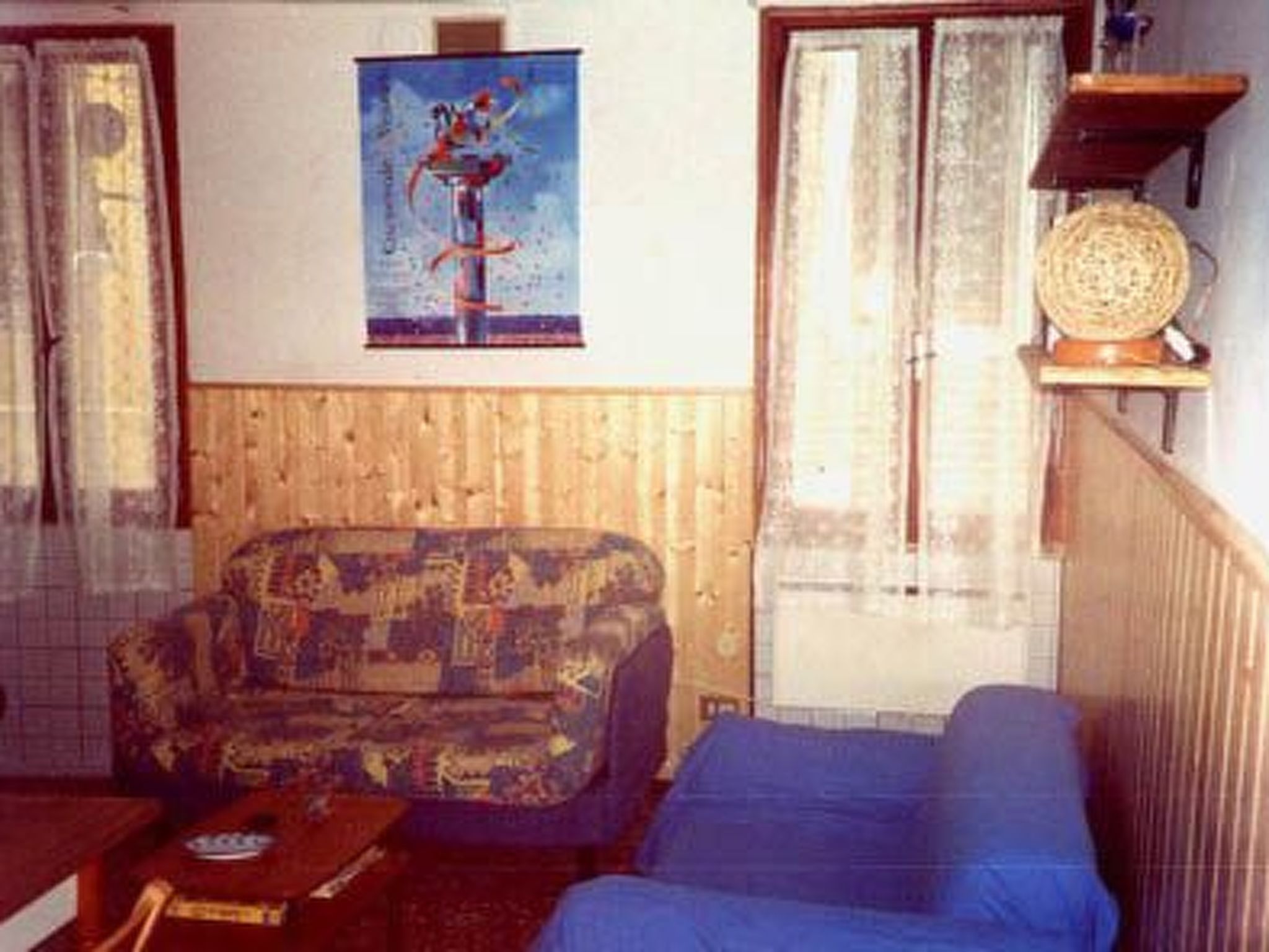 Photo of Zweijahreswohnung