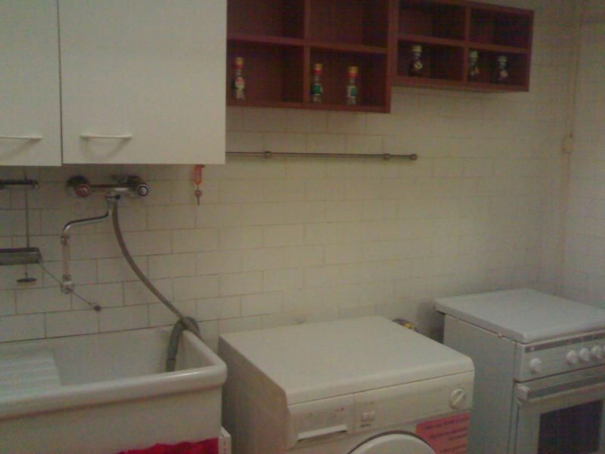 Photo of Zweijahreswohnung