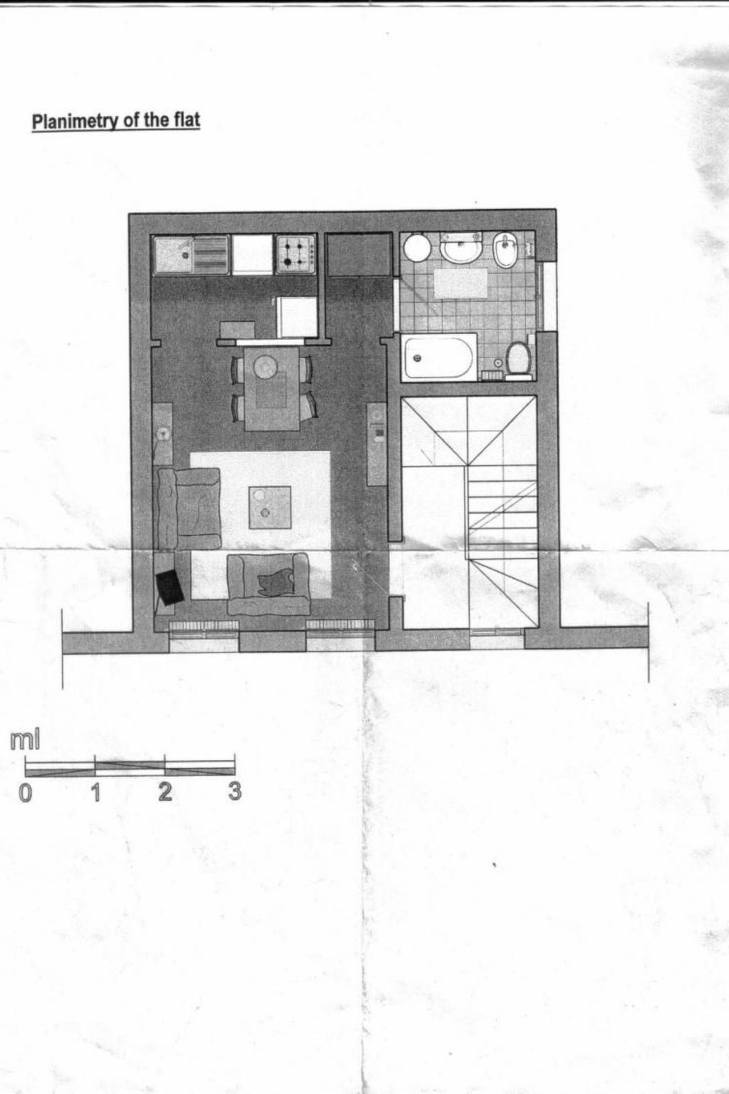 Photo of Zweijahreswohnung