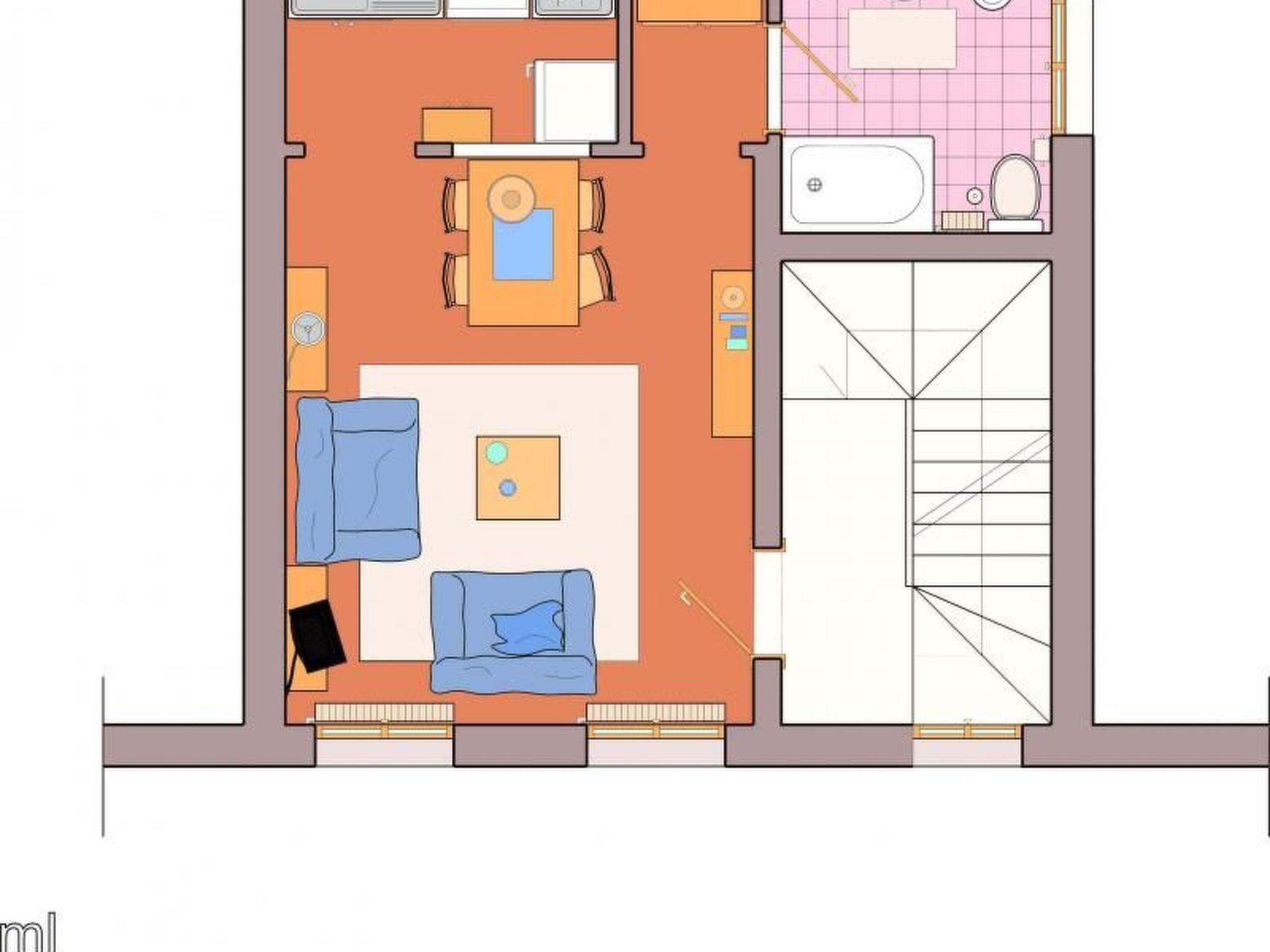 Photo of Zweijahreswohnung