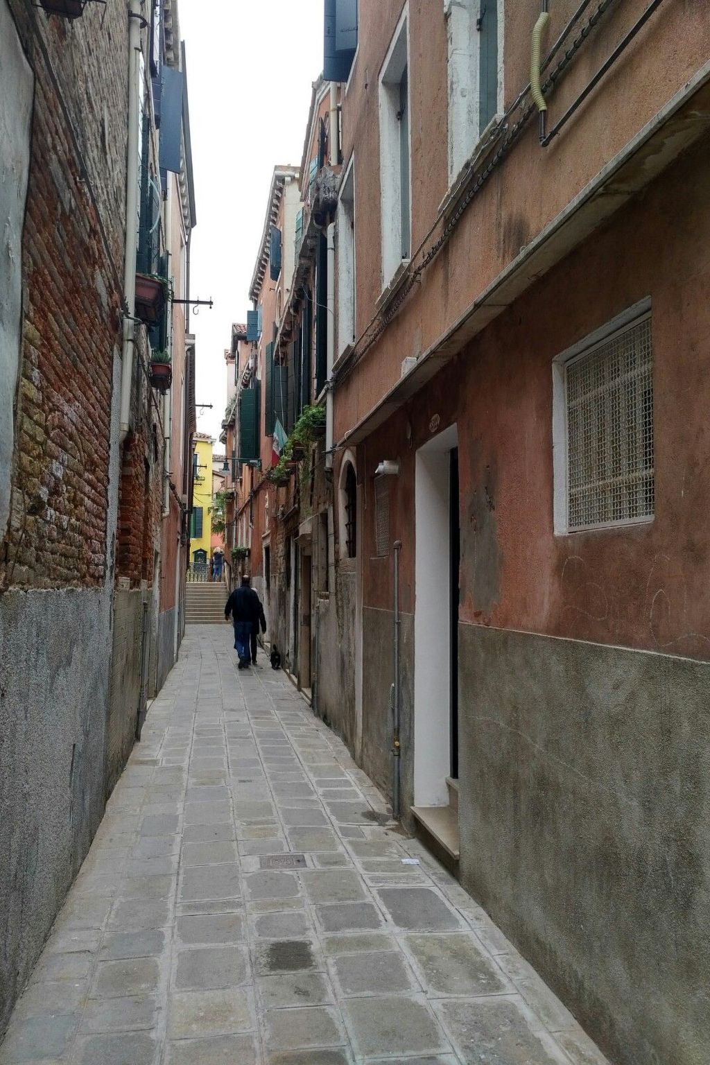 Photo of Zweijährige Terrassenwohnung