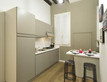 Ruim appartement in het hart van Venetië voor 6 personen - thumbnail 3