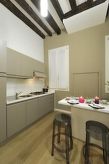 Ruim appartement in het hart van Venetië voor 6 personen - thumbnail 4