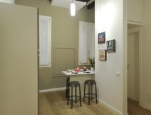 Ruim appartement in het hart van Venetië voor 6 personen - thumbnail 5
