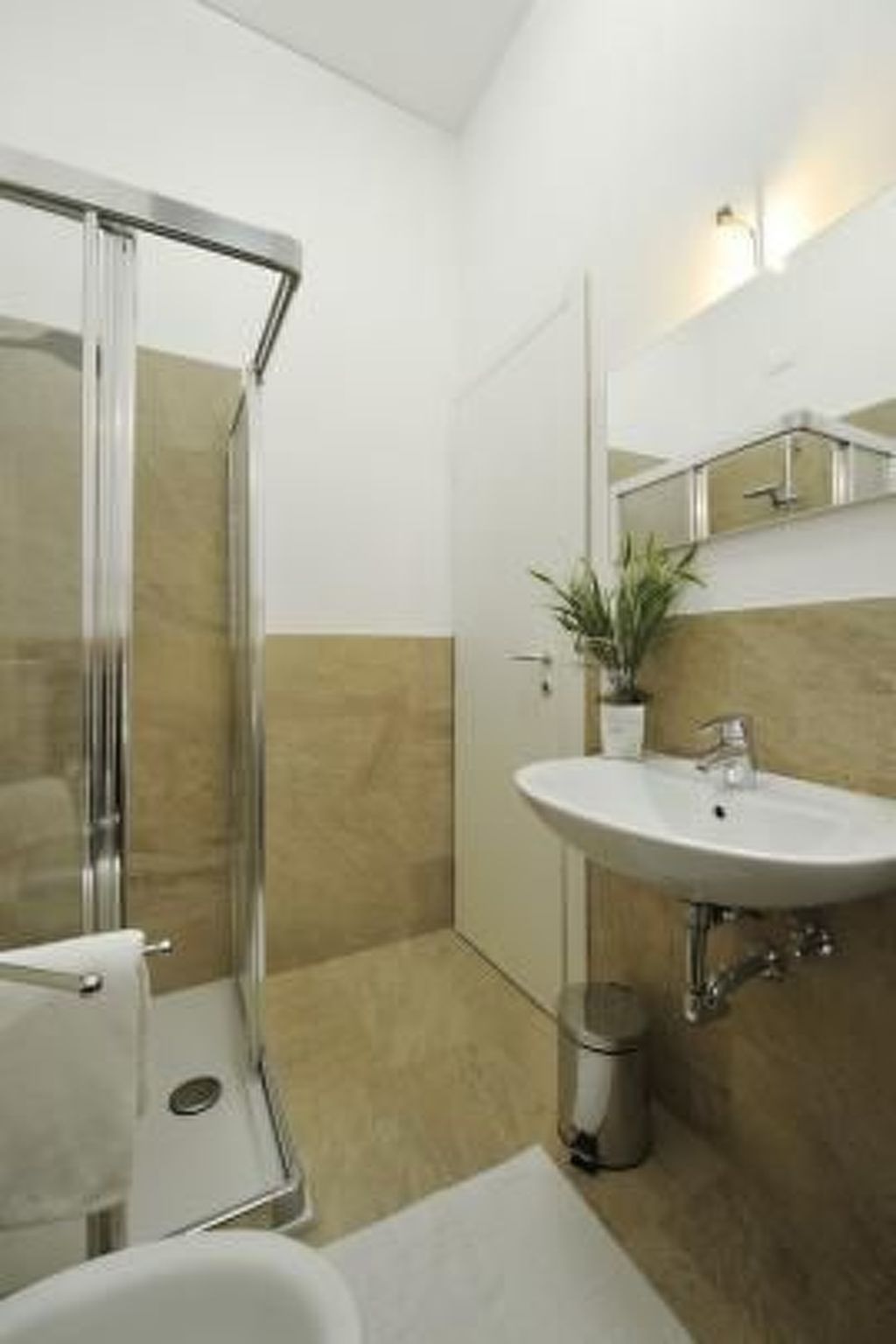 Im Zentrum von Venedig leben wie ein Venezianer.-Drinnen