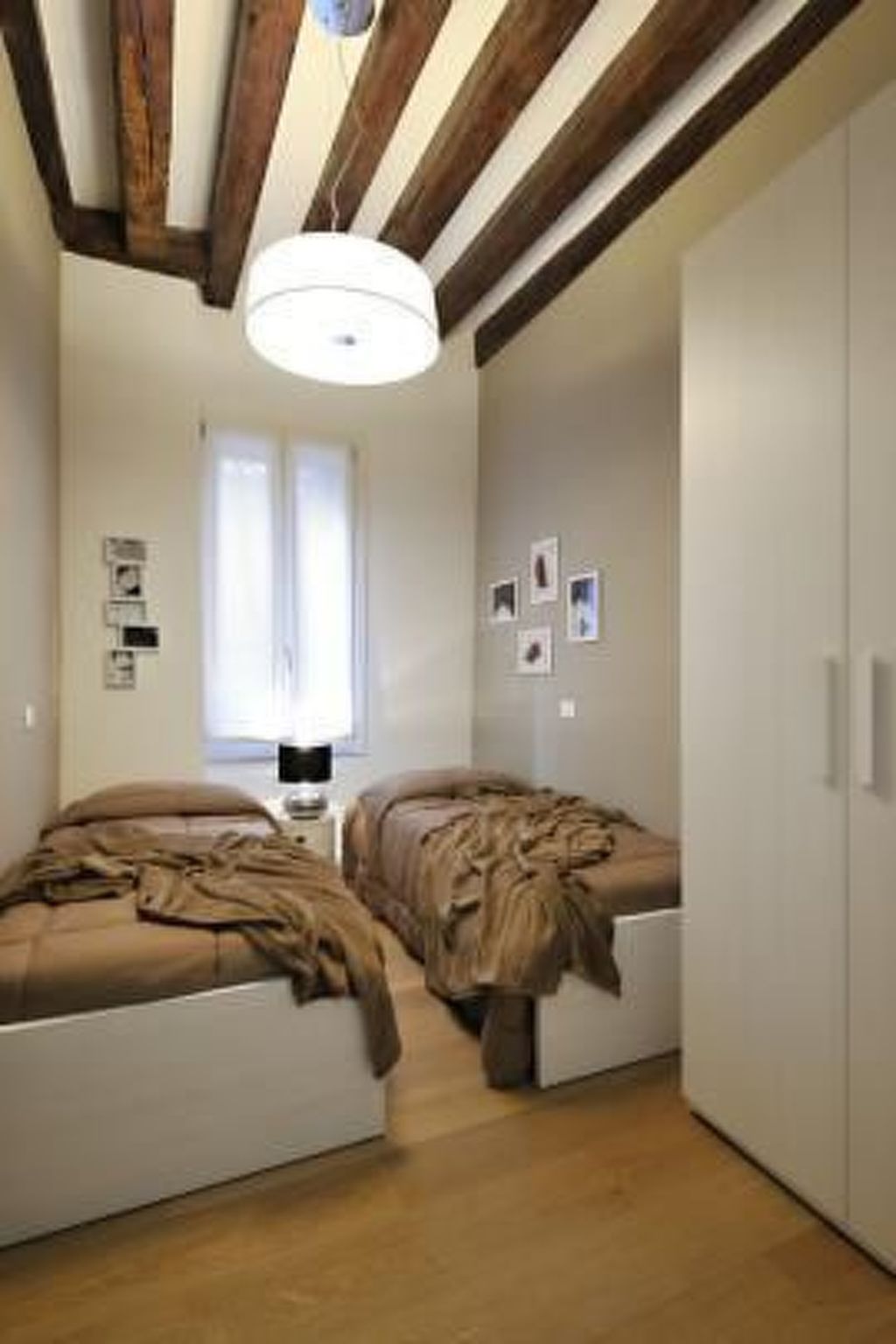 Im Zentrum von Venedig leben wie ein Venezianer.-Drinnen