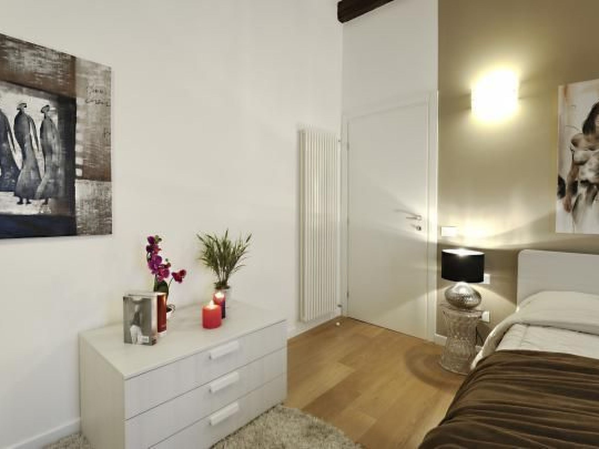 Photo of Im Zentrum von Venedig leben wie ein Venezianer.