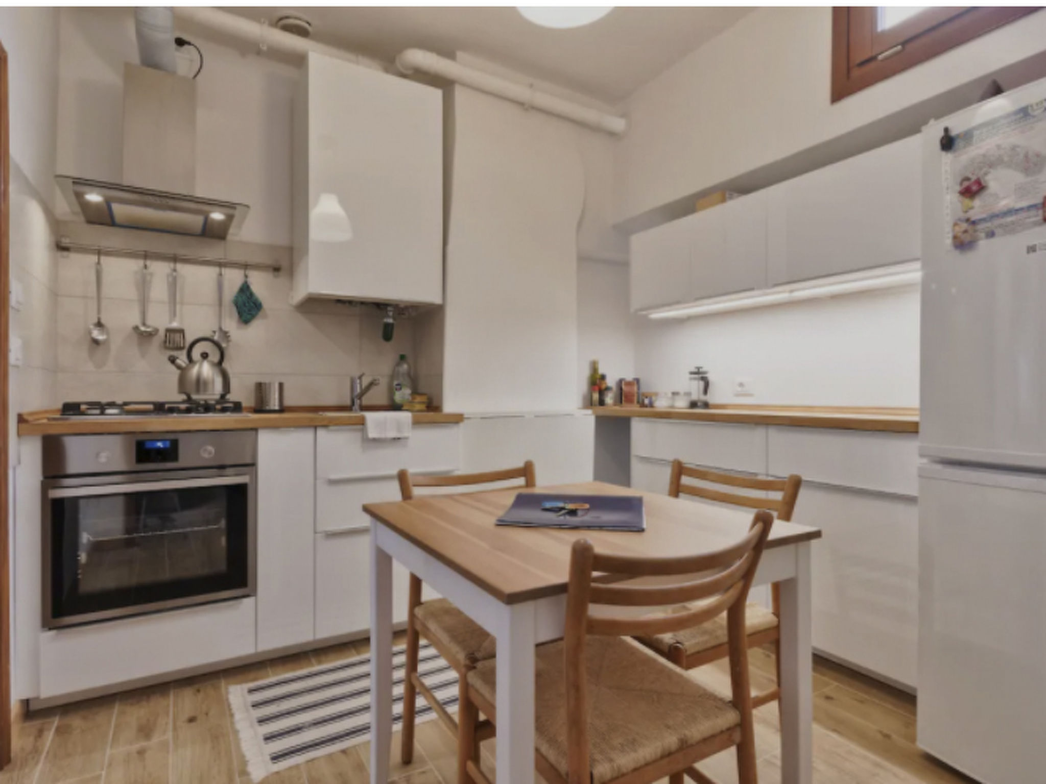 "La Guglia" mit Wi-Fi-Image-tags.info