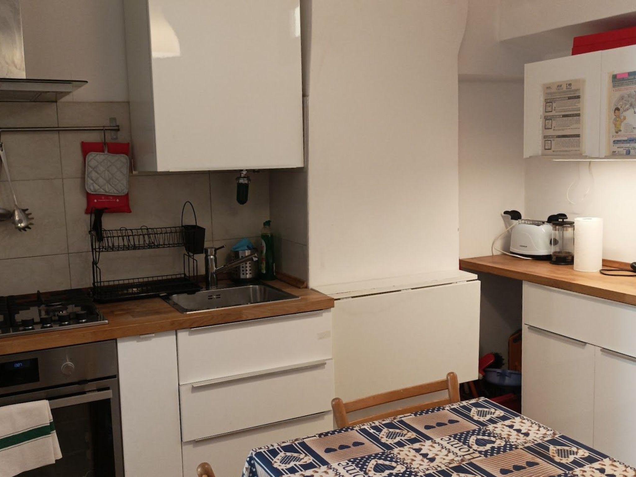 "La Guglia" mit Wi-Fi-Image-tags.info