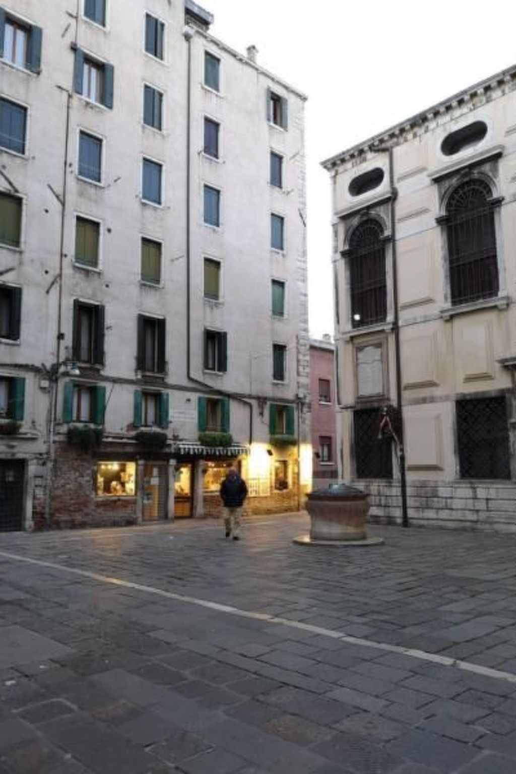 "La Guglia" mit Wi-Fi-Image-tags.info