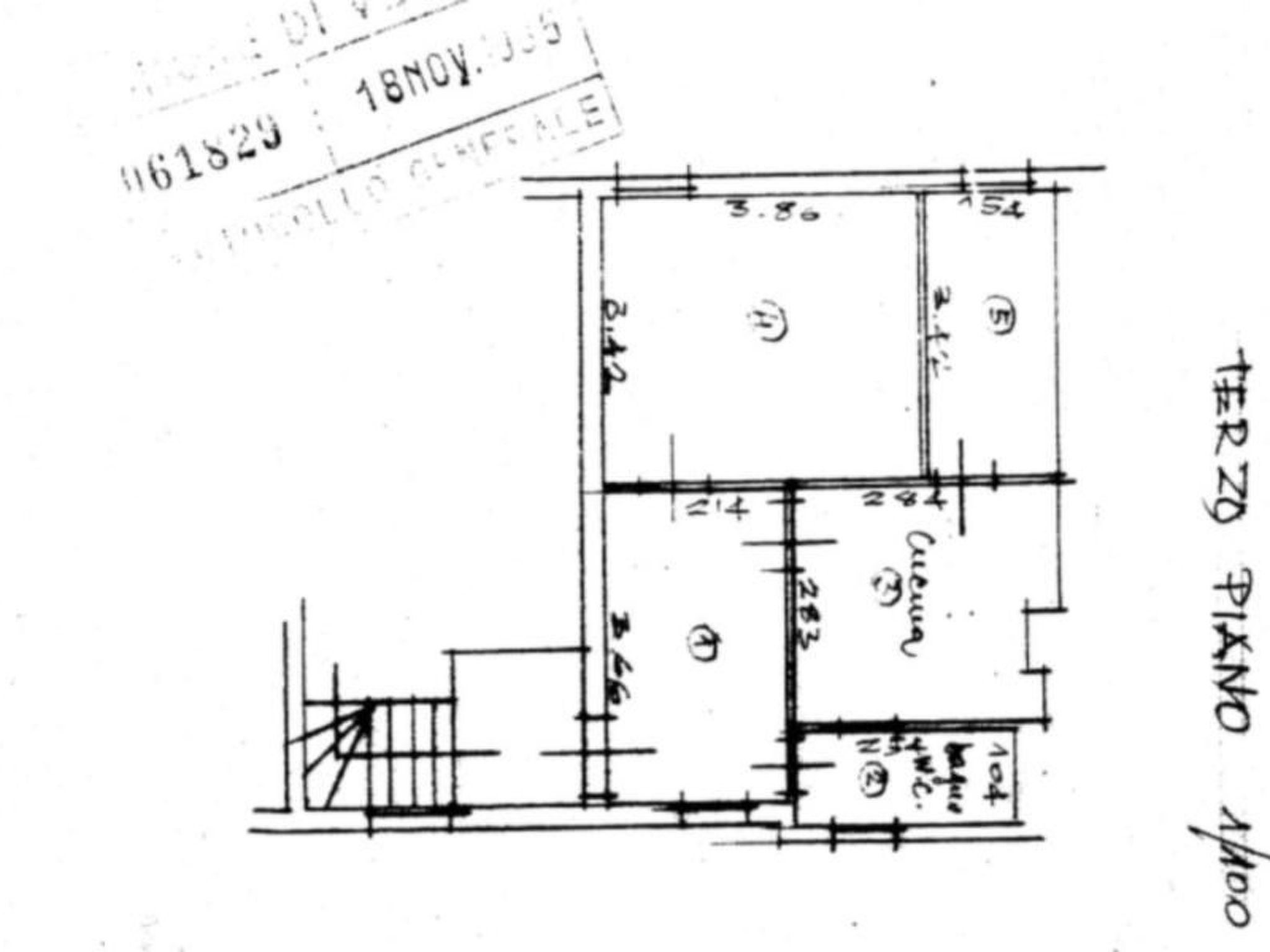 "La Guglia" mit Wi-Fi-Image-tags.info