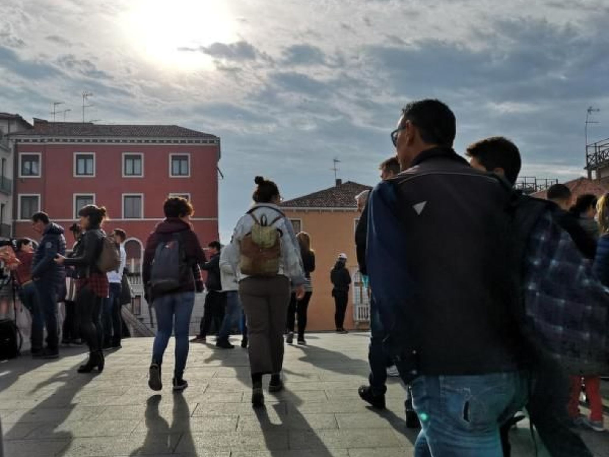 "La Guglia" mit Wi-Fi-Image-tags.info