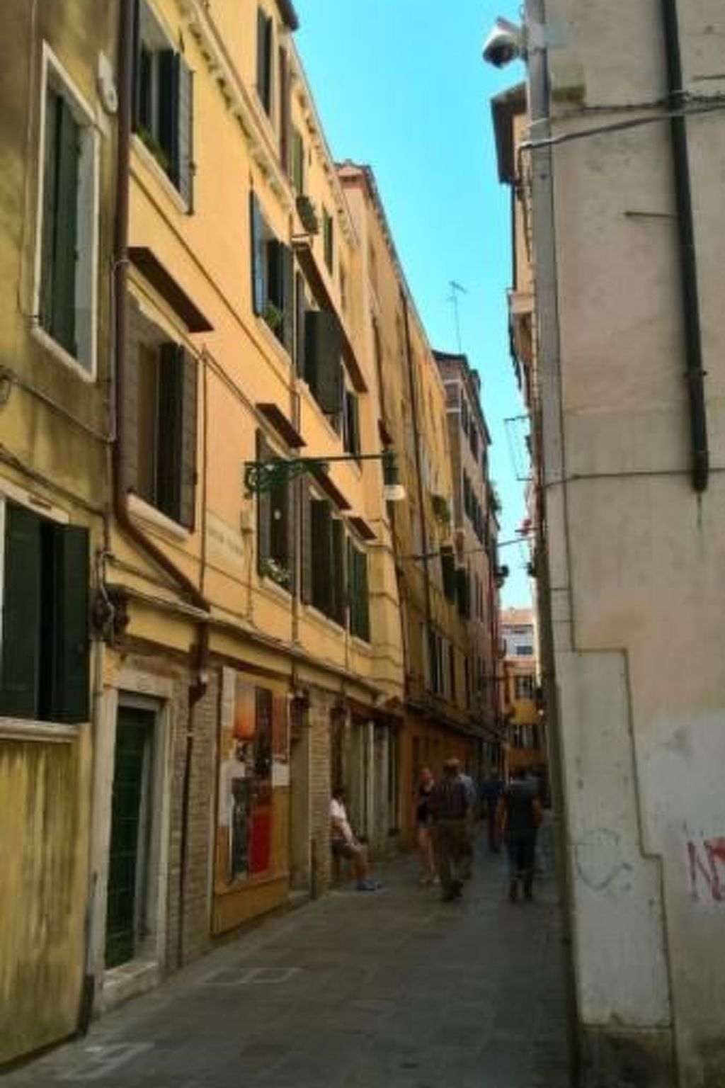 "La Guglia" mit Wi-Fi-Image-tags.info