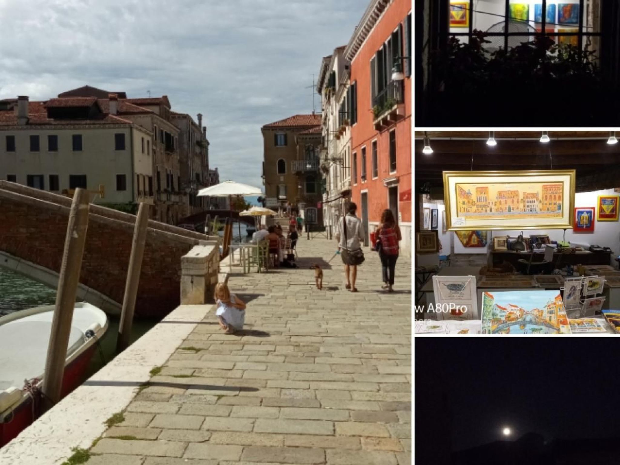 "La Guglia" mit Wi-Fi-Image-tags.info