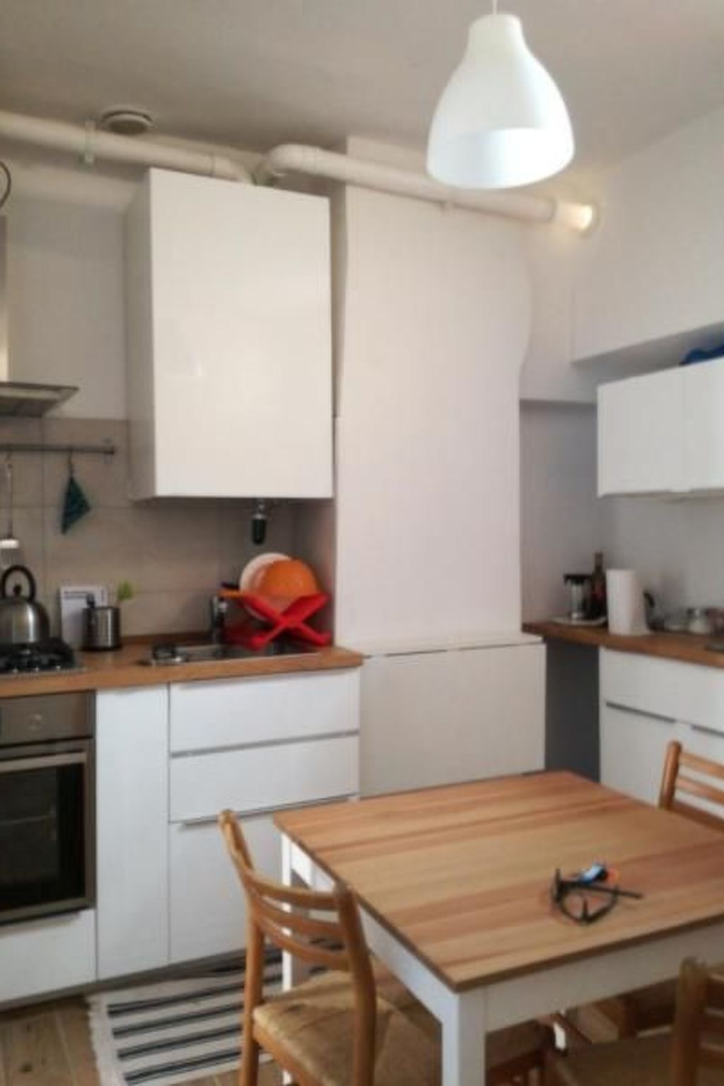 "La Guglia" mit Wi-Fi-Image-tags.info