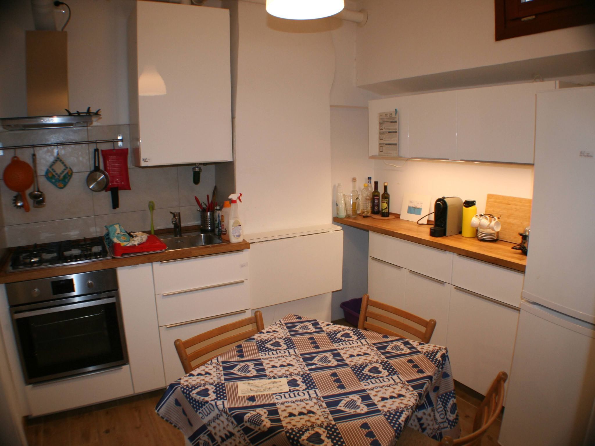 "La Guglia" mit Wi-Fi-Image-tags.info