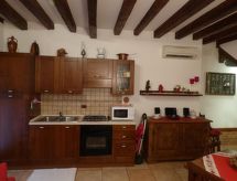 Wohnung Ca' Moro in Venedig