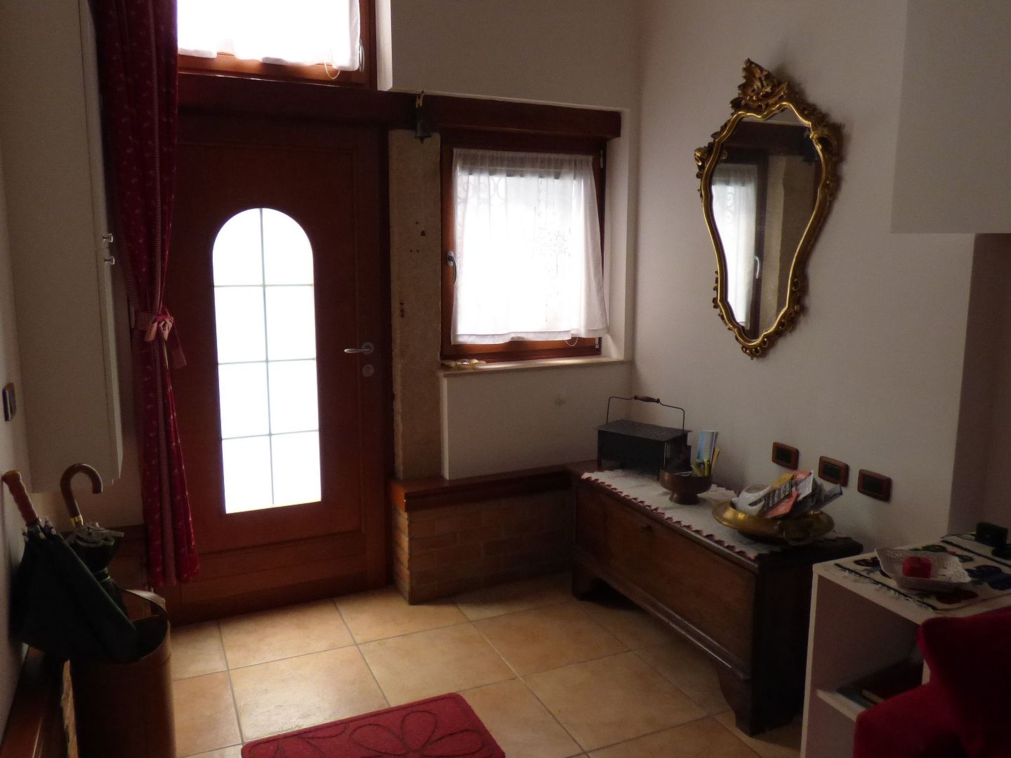 Wohnung Ca' Moro in Venedig-Drinnen