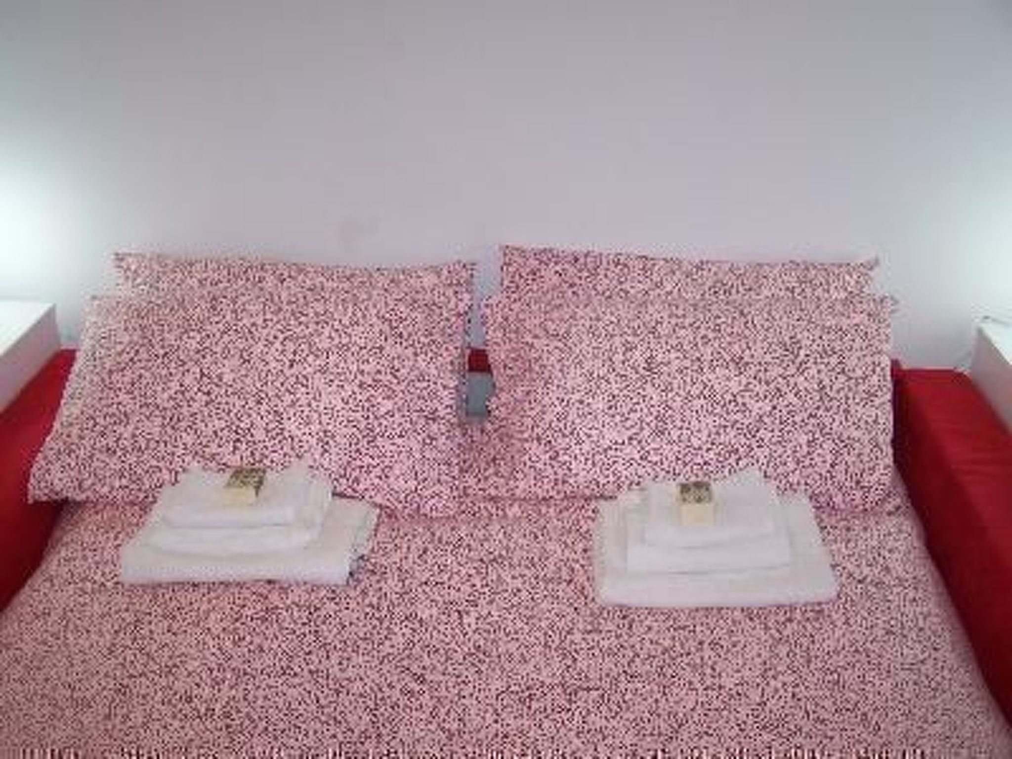 Wohnung Ca' Moro in Venedig-Drinnen