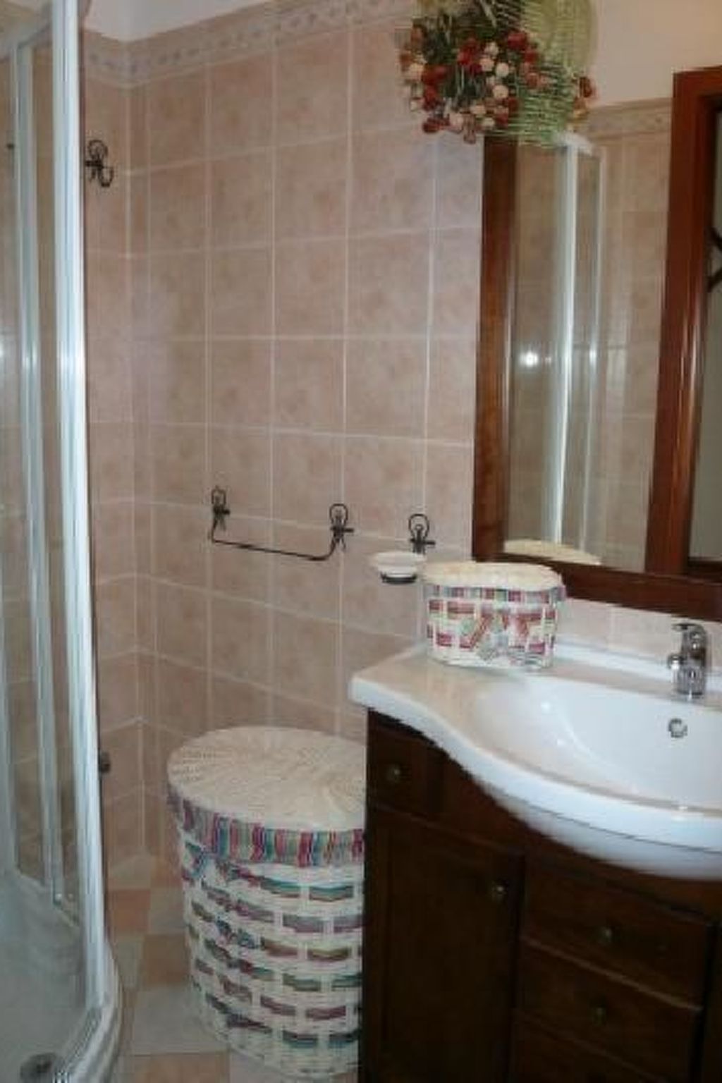 Wohnung Ca' Moro in Venedig-Drinnen